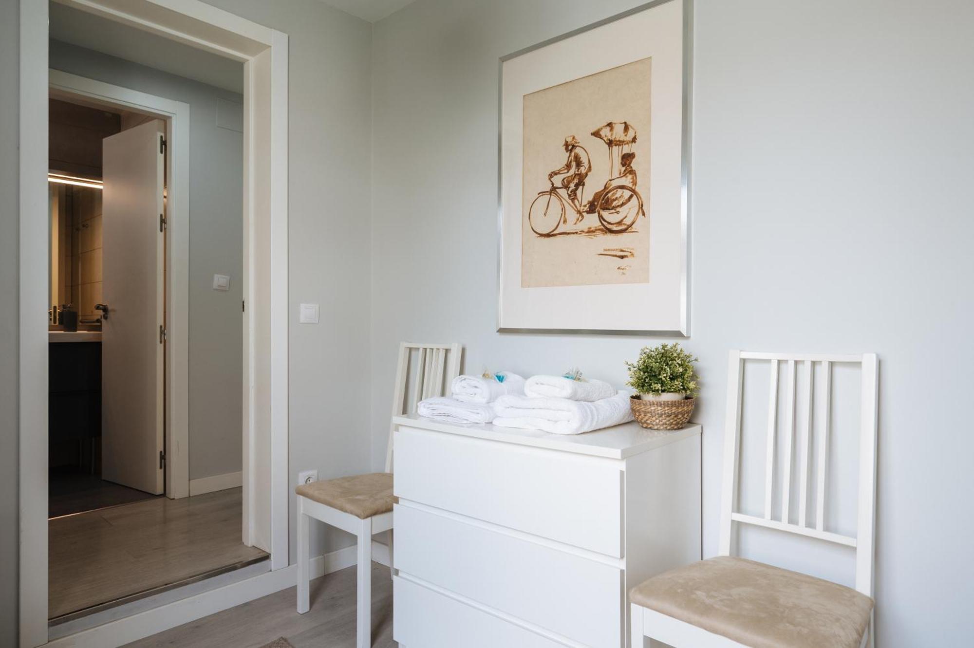 Apartamento Batihojas