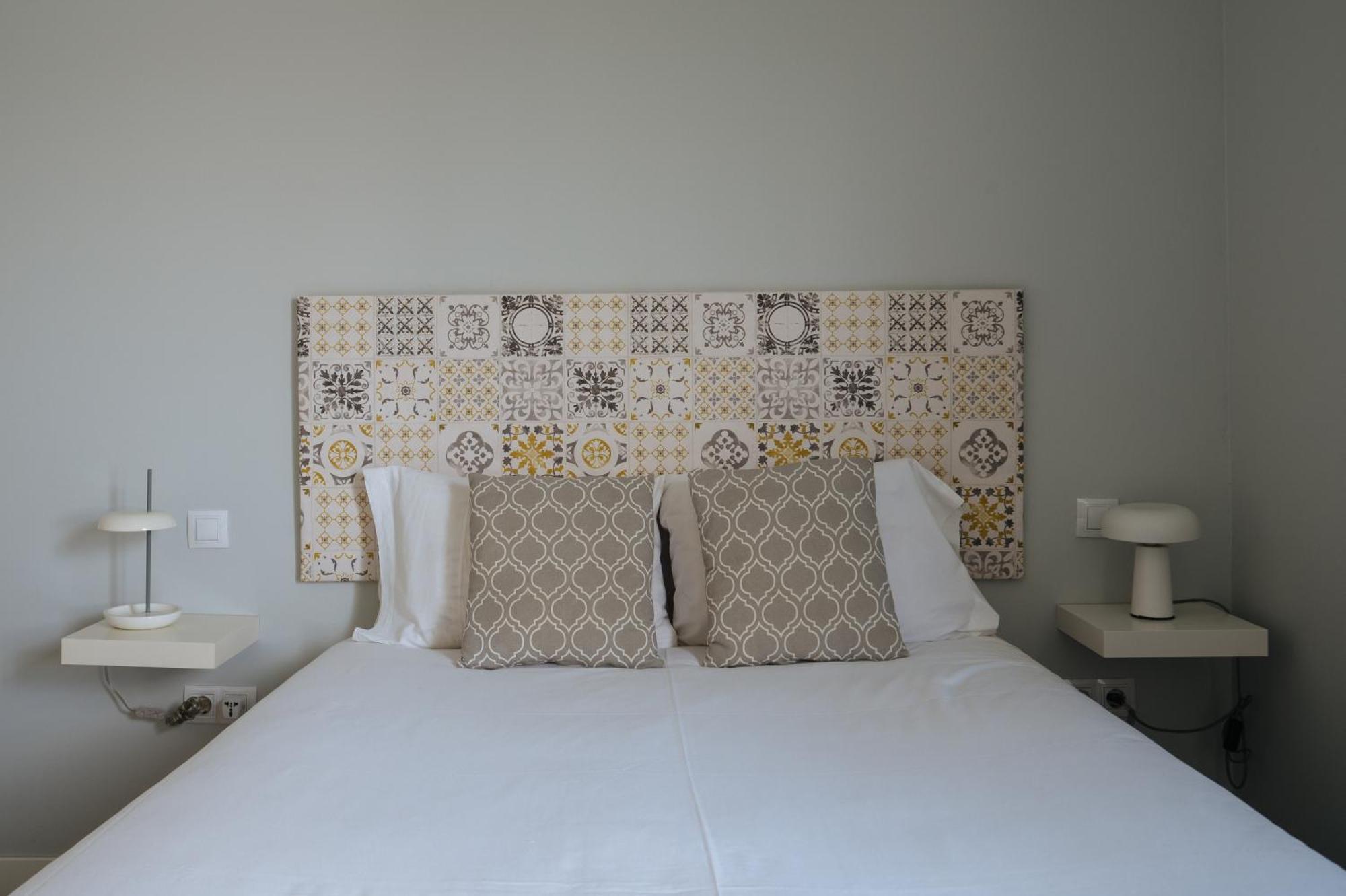 Apartamento Batihojas *