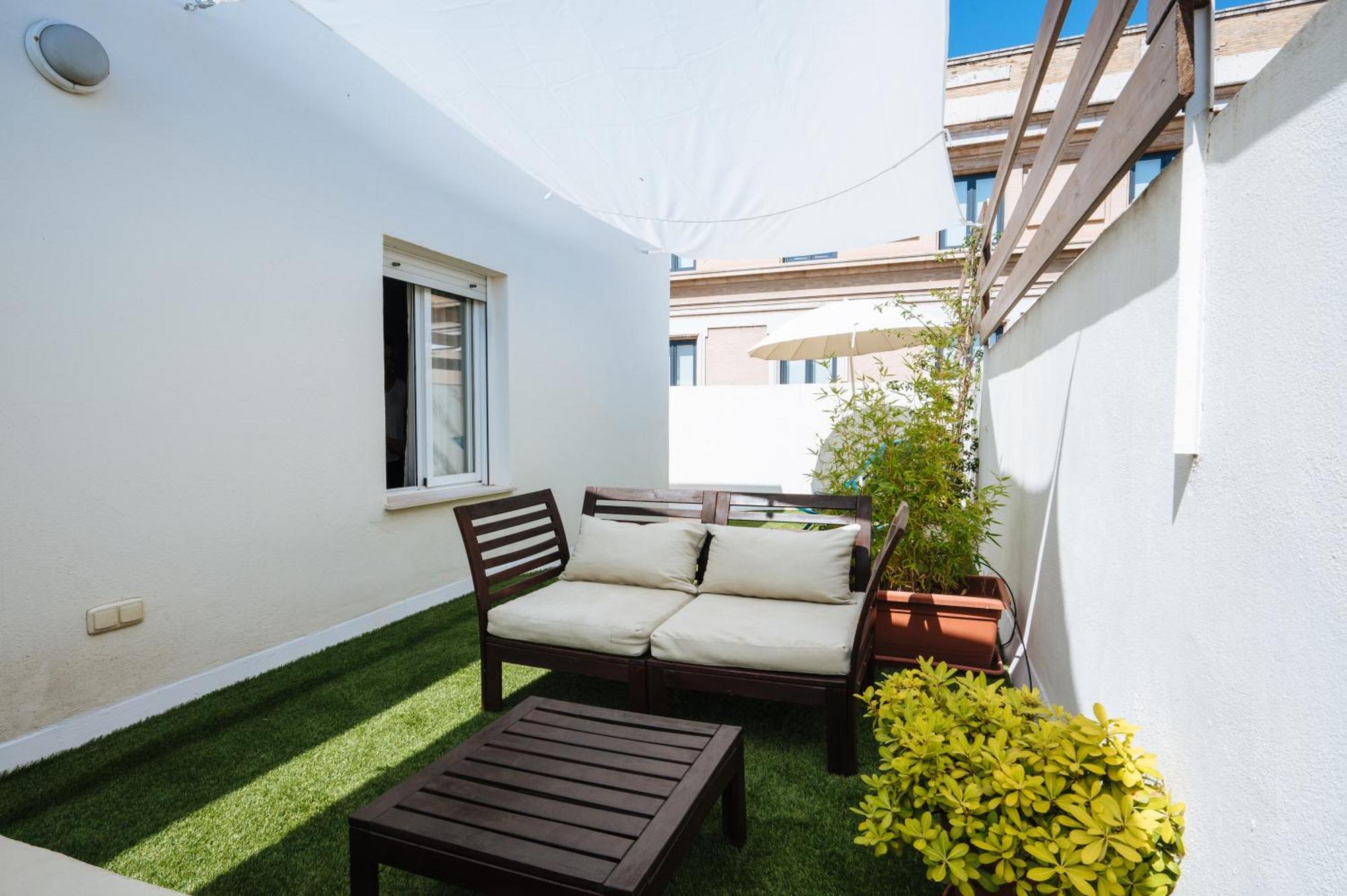 Batihojas Apartamento *