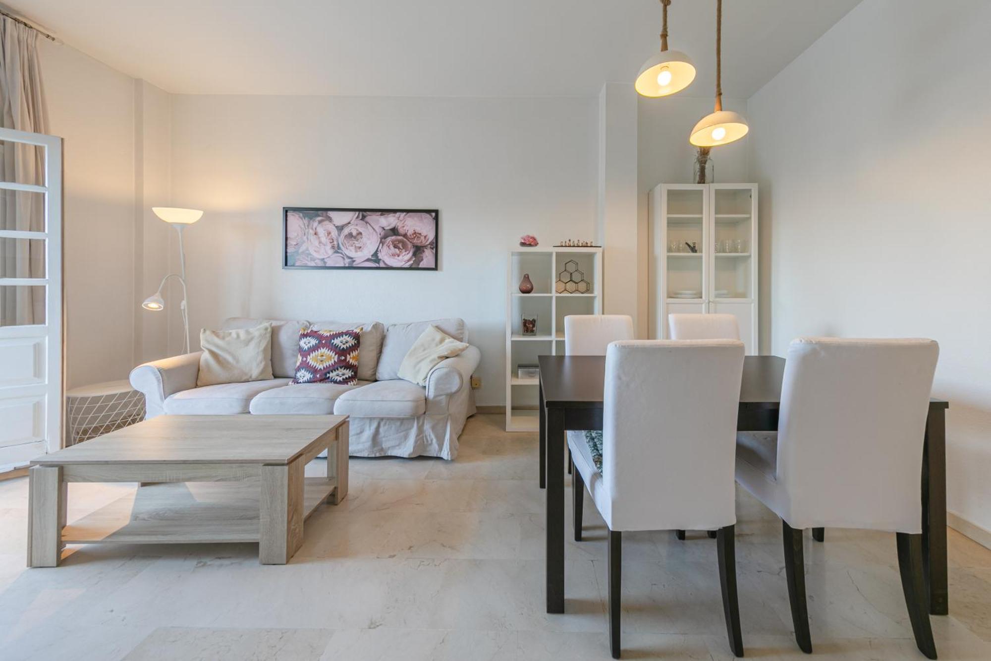 Apartamento Sevillahome - Betis Sevilla