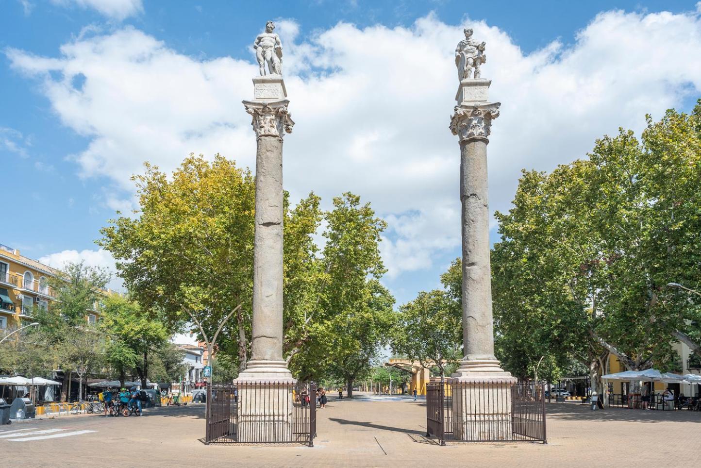 Alohamundi Hercules Apartamento Sevilla