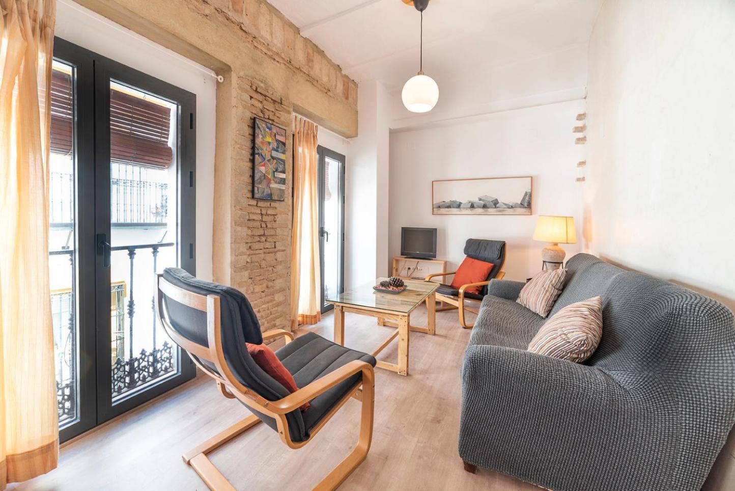 Apartamento Alohamundi Hercules *