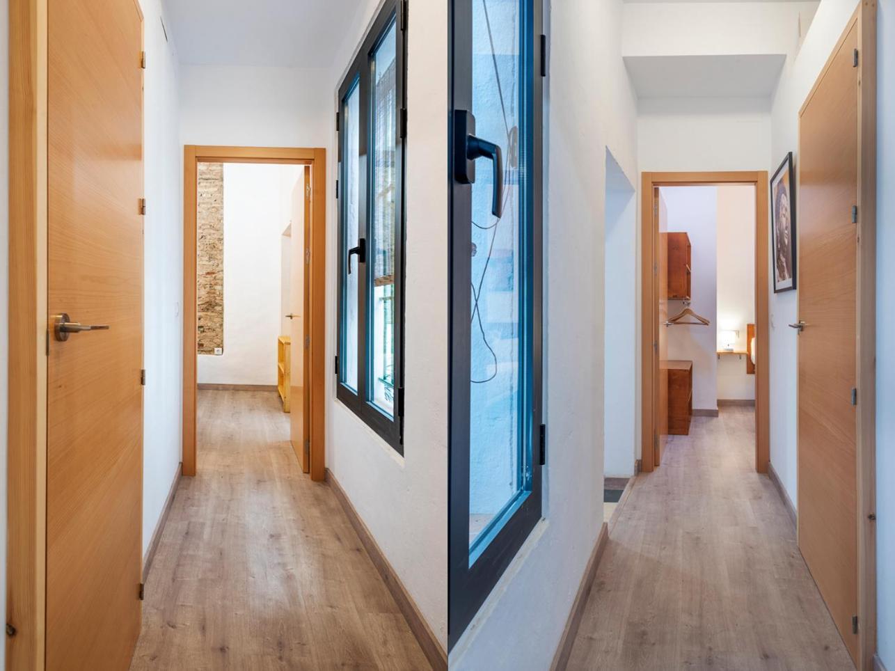 Apartamento Alohamundi Hercules