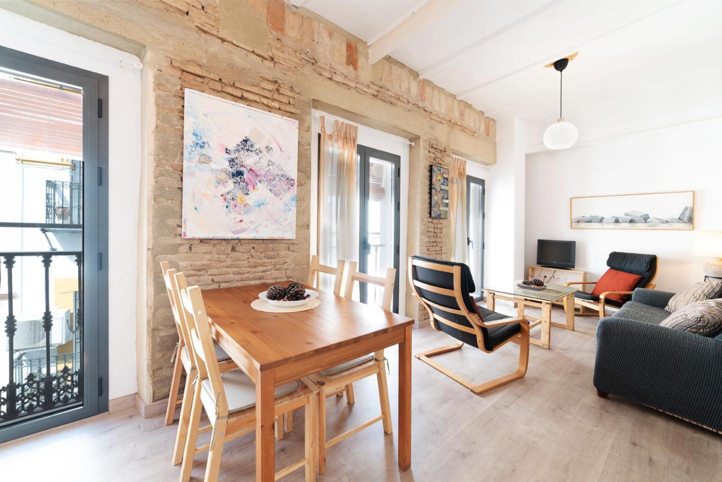 Apartamento Alohamundi Hercules