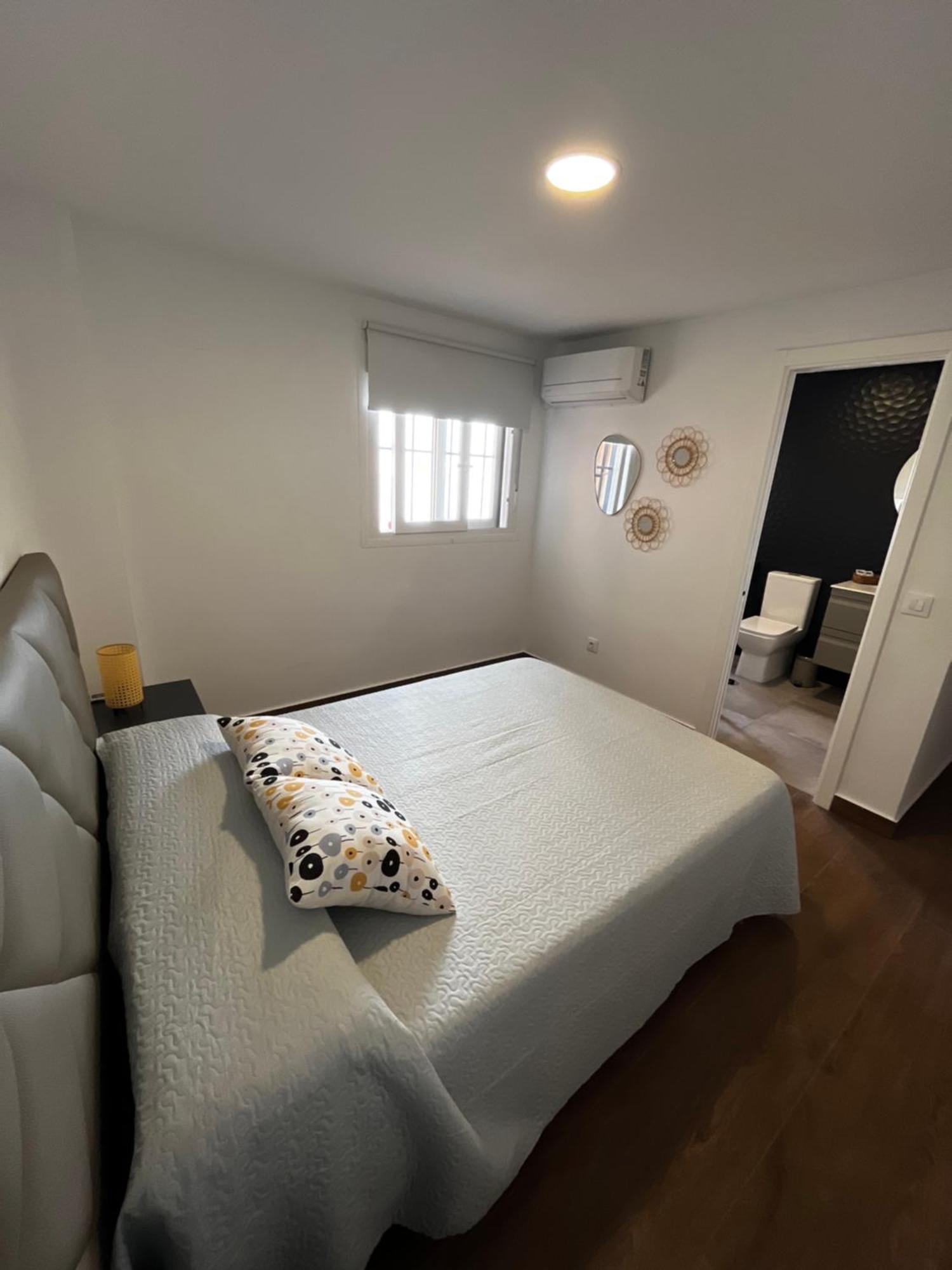 Apartamento Argote De Molina Sevilla