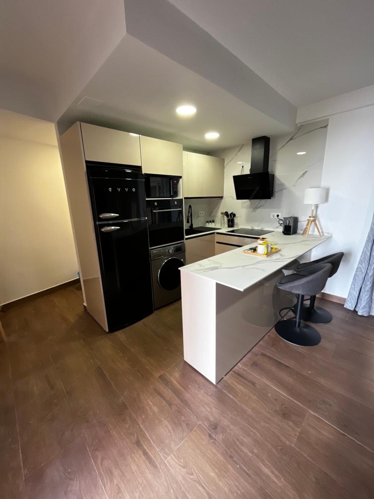 Argote De Molina Apartamento Sevilla