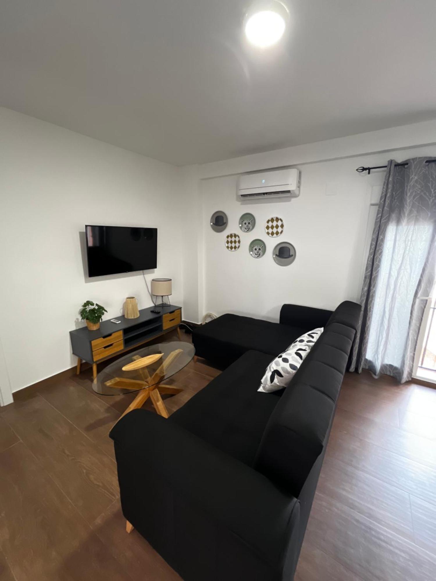 Apartamento Argote De Molina