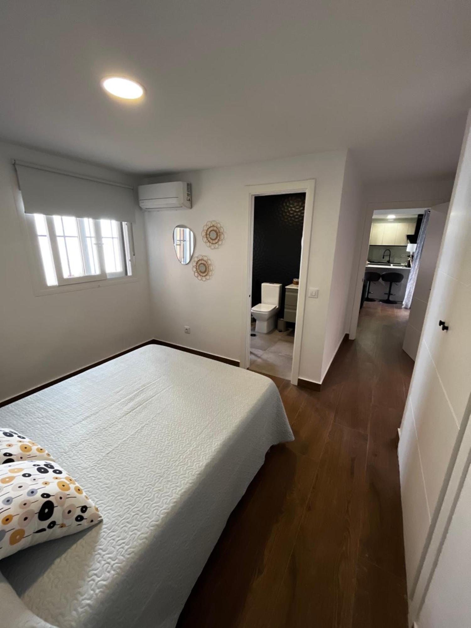 Apartamento Argote De Molina *
