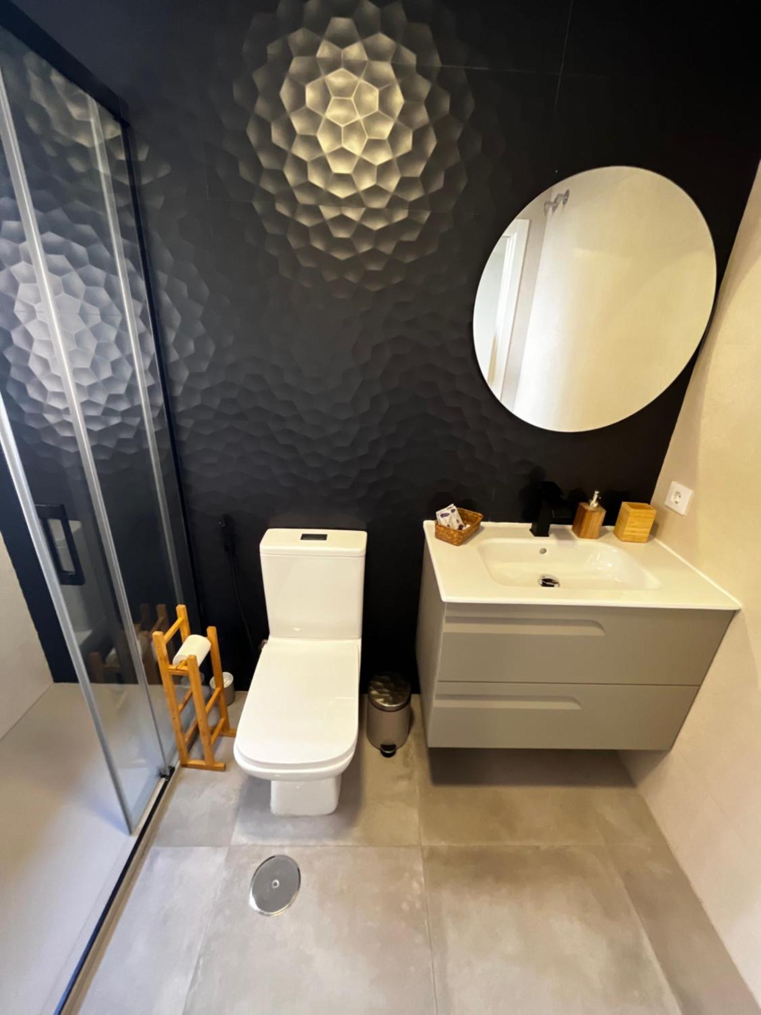 Apartamento Argote De Molina
