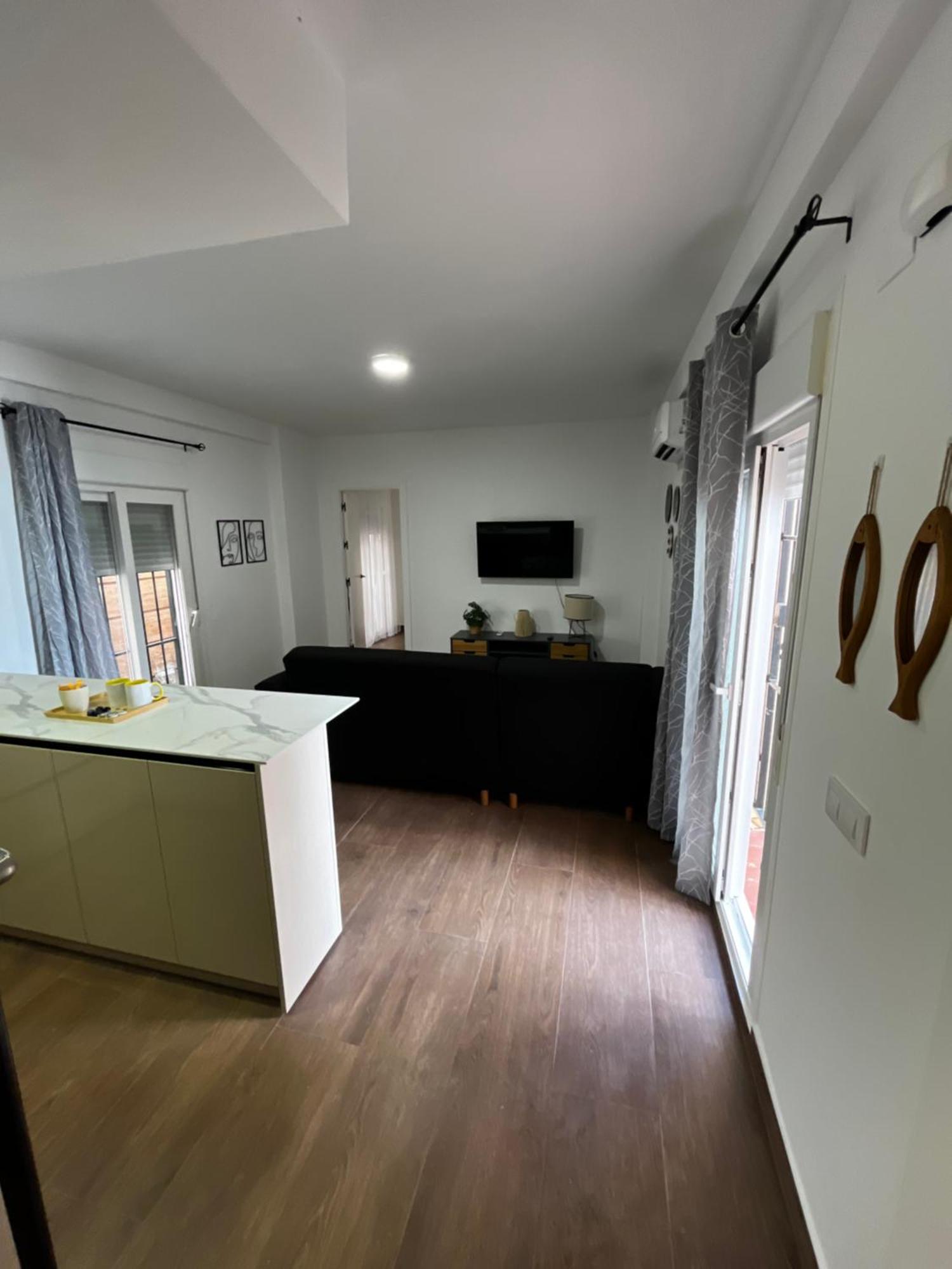 Argote De Molina Apartamento