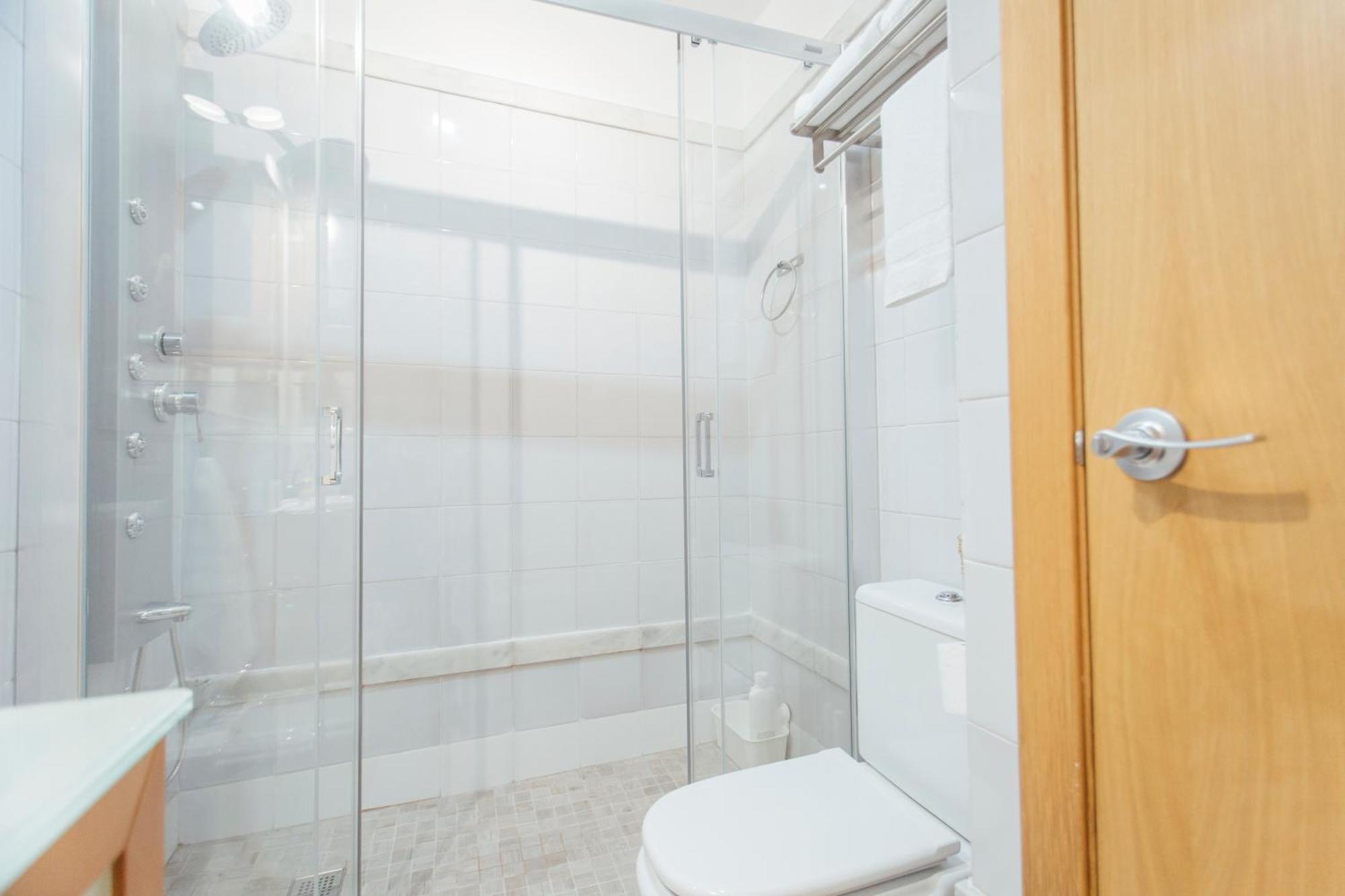 Apartment Beautiful And Cozy- 1bd 1bth- Arenal Center *
