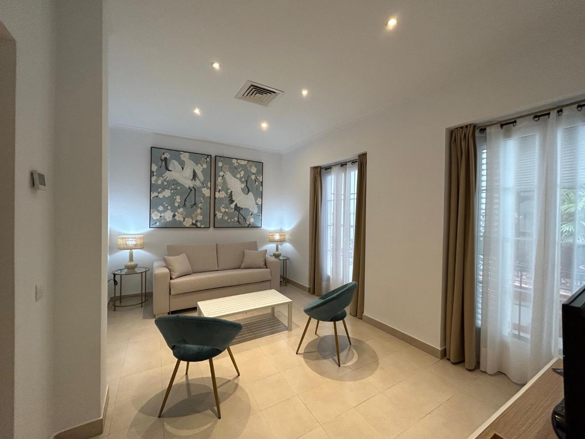 Placentines Apartment