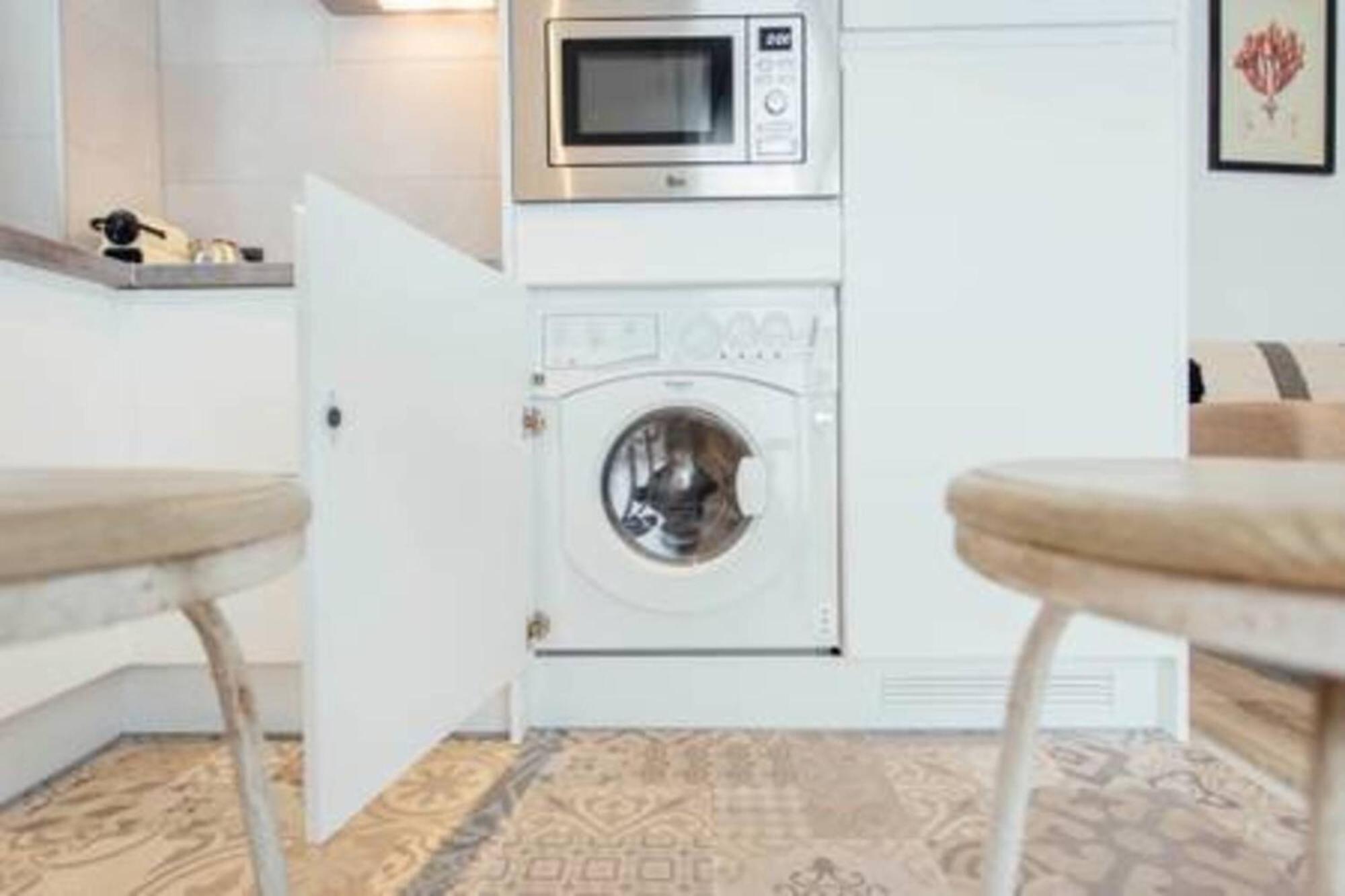 Apartment Cozy And Functional- 2bd 1bth - Alfalfa Seville