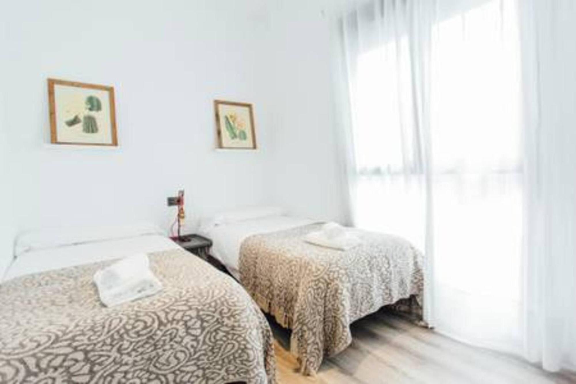 Cozy And Functional- 2bd 1bth - Alfalfa Apartment Seville