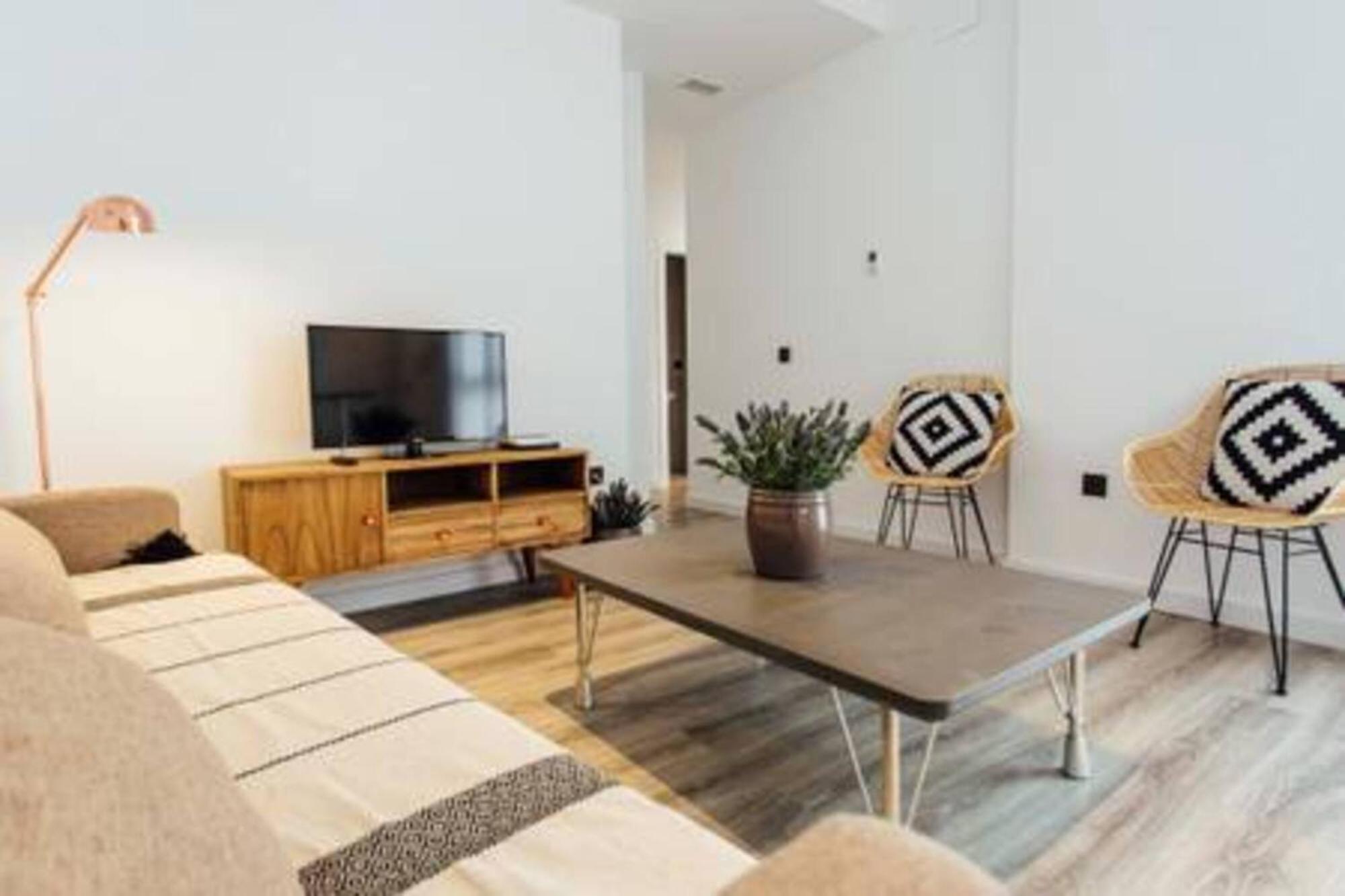 Cozy And Functional- 2bd 1bth - Alfalfa * Seville