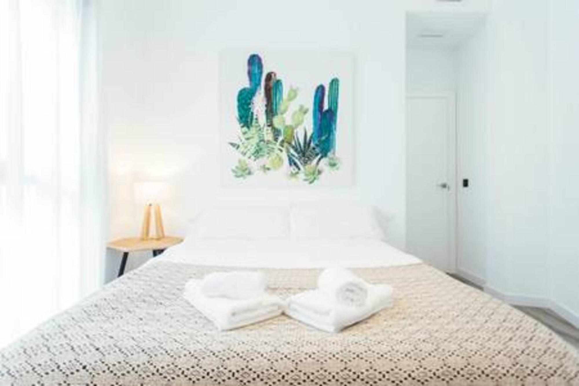 Apartment Cozy And Functional- 2bd 1bth - Alfalfa