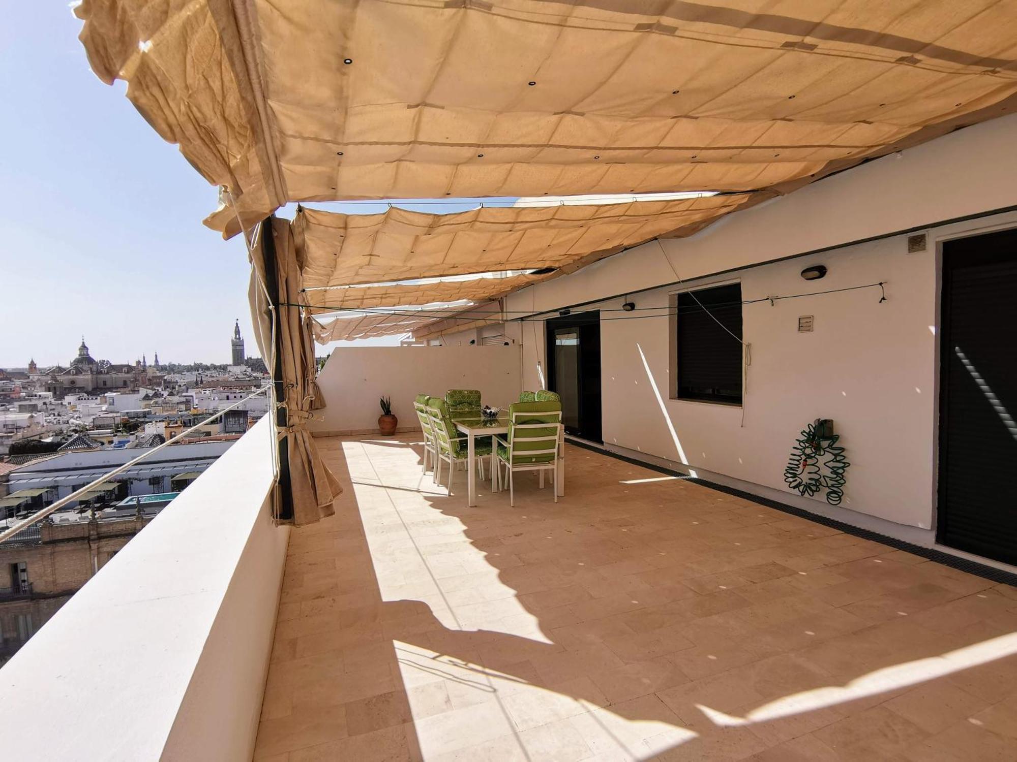 Martin Apartment