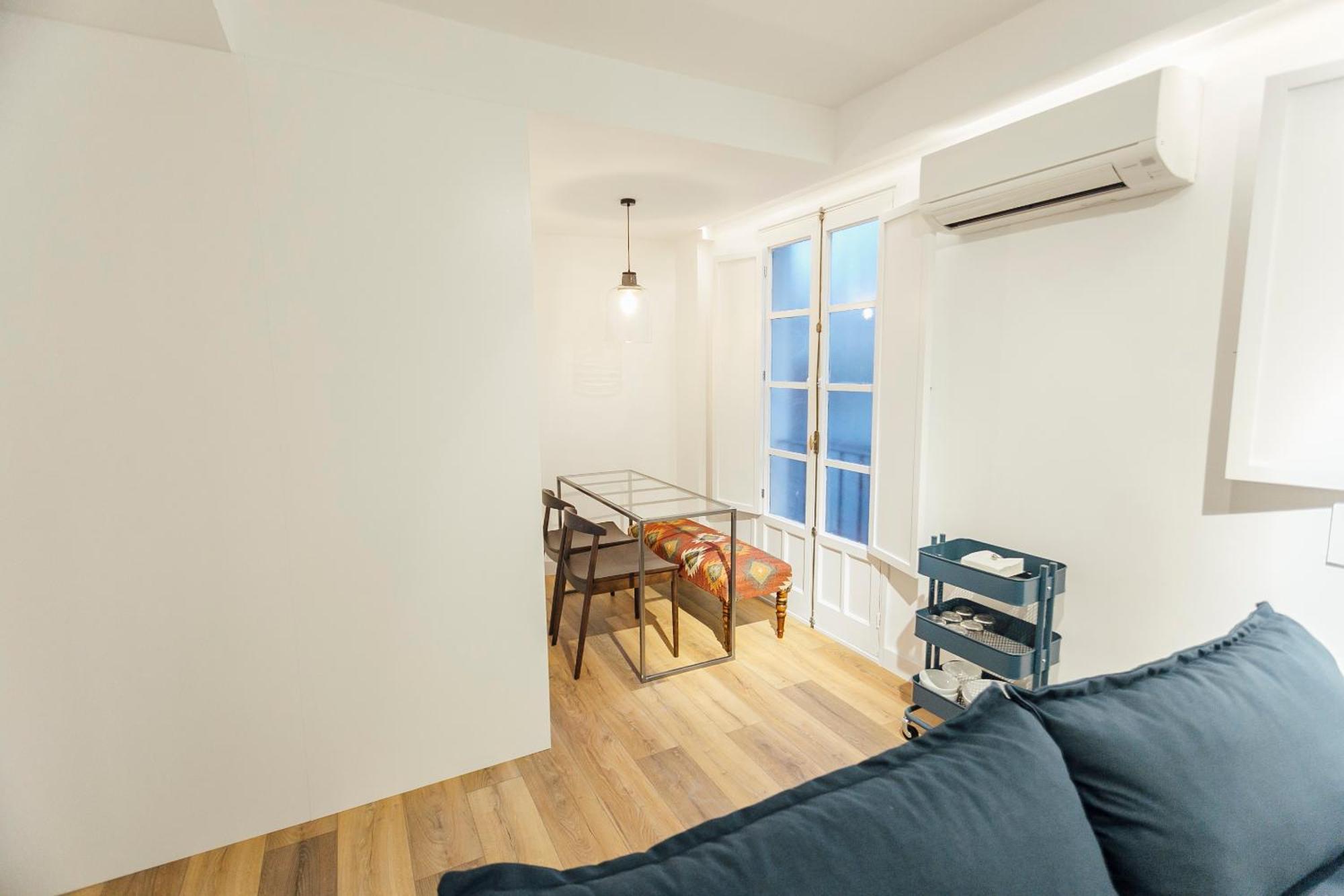 Decorated And Renovated- 2bd 2bth- Center * Seville