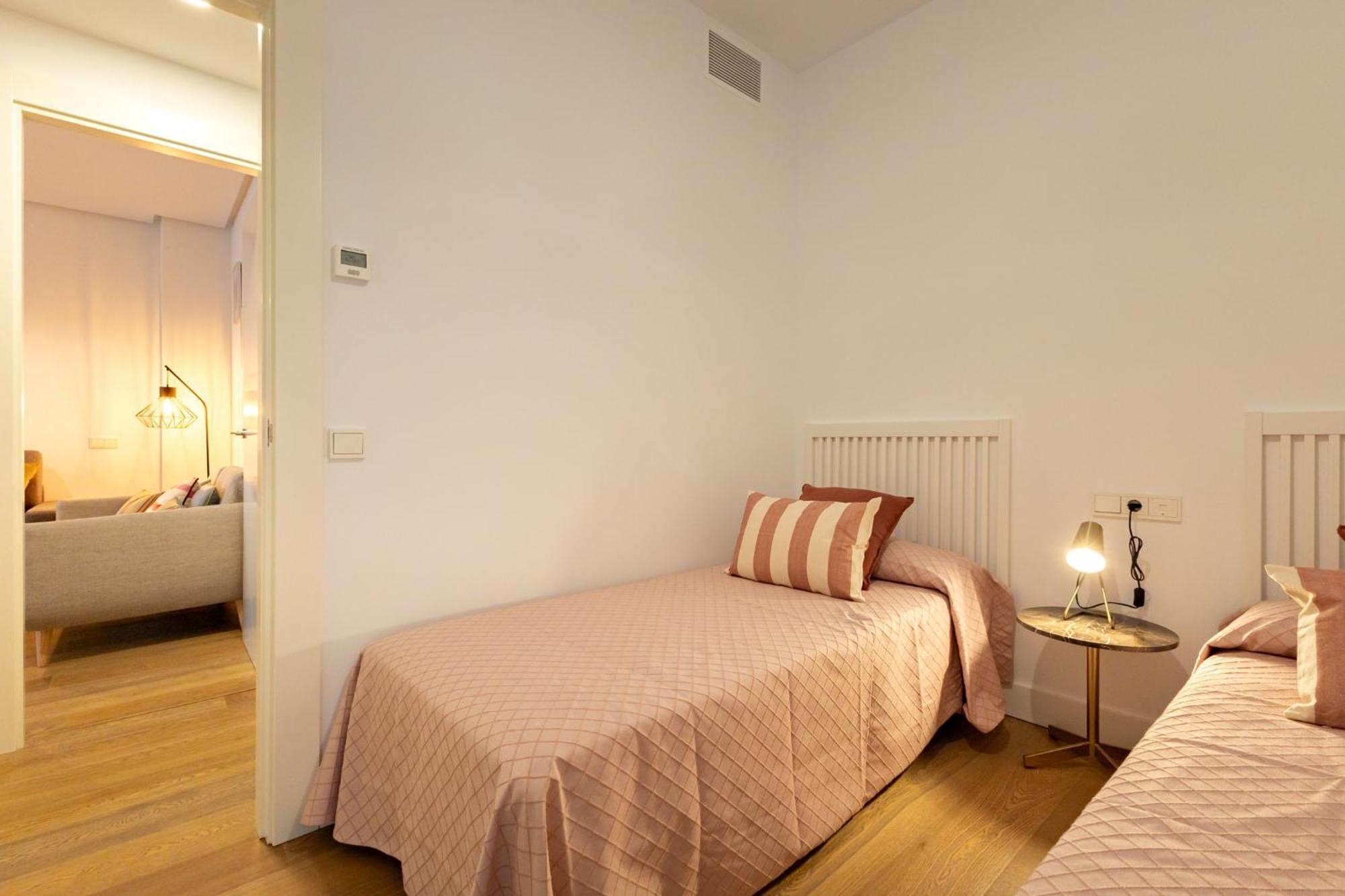 Cathedral Welcome Wheelchairs 6 Pax Apartment *