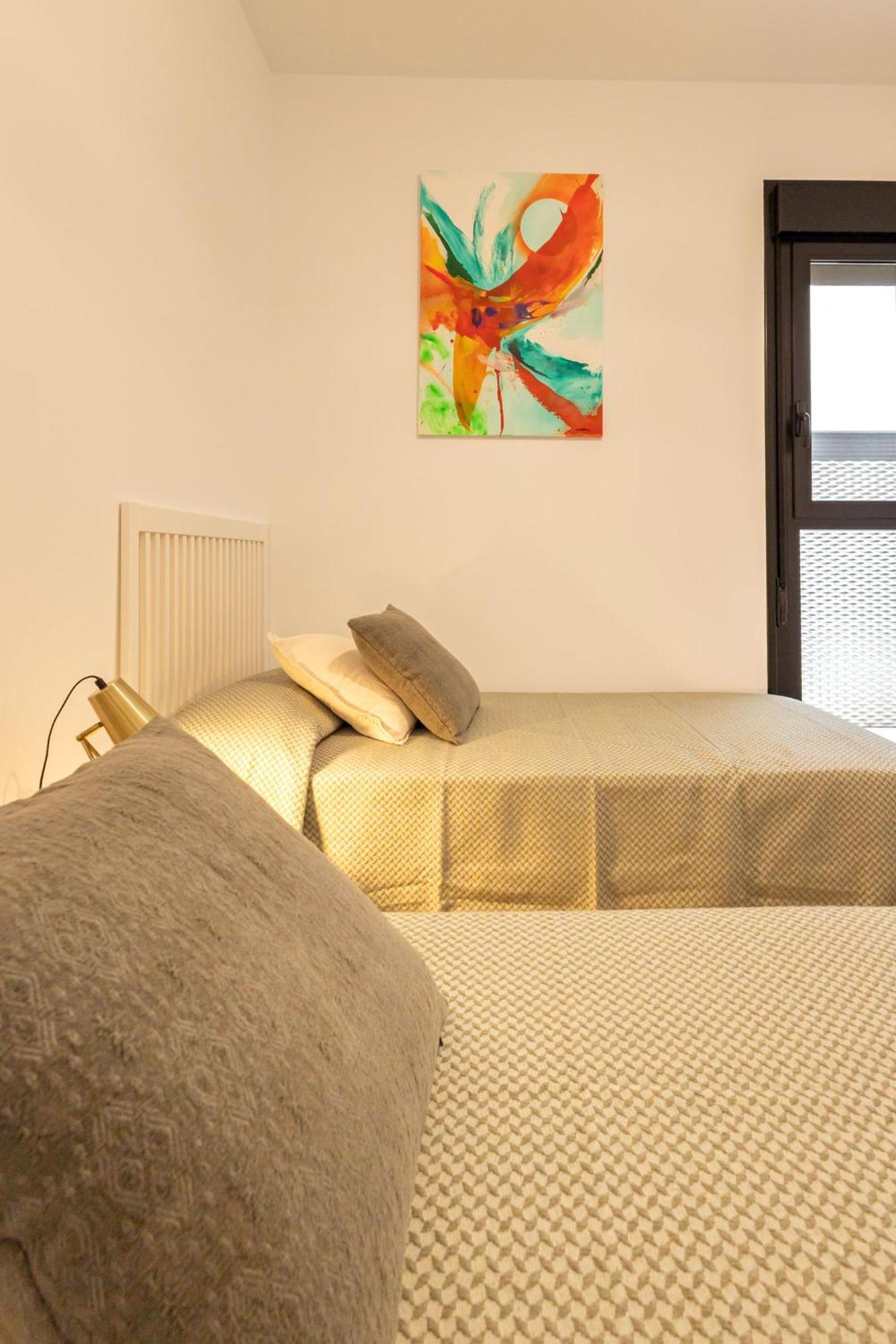 Cathedral Welcome Wheelchairs 6 Pax Apartment *