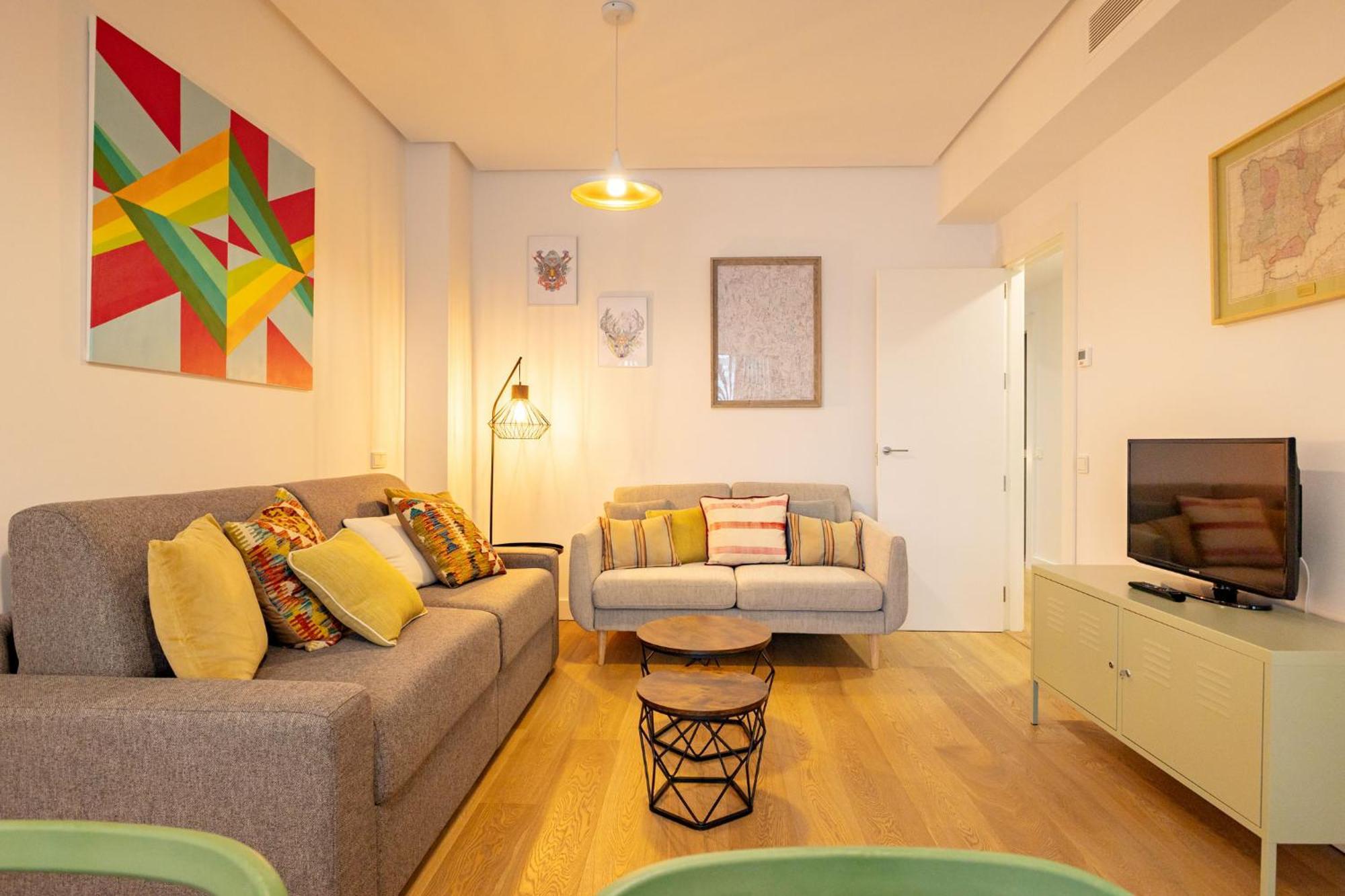 Cathedral Welcome Wheelchairs 6 Pax Apartment