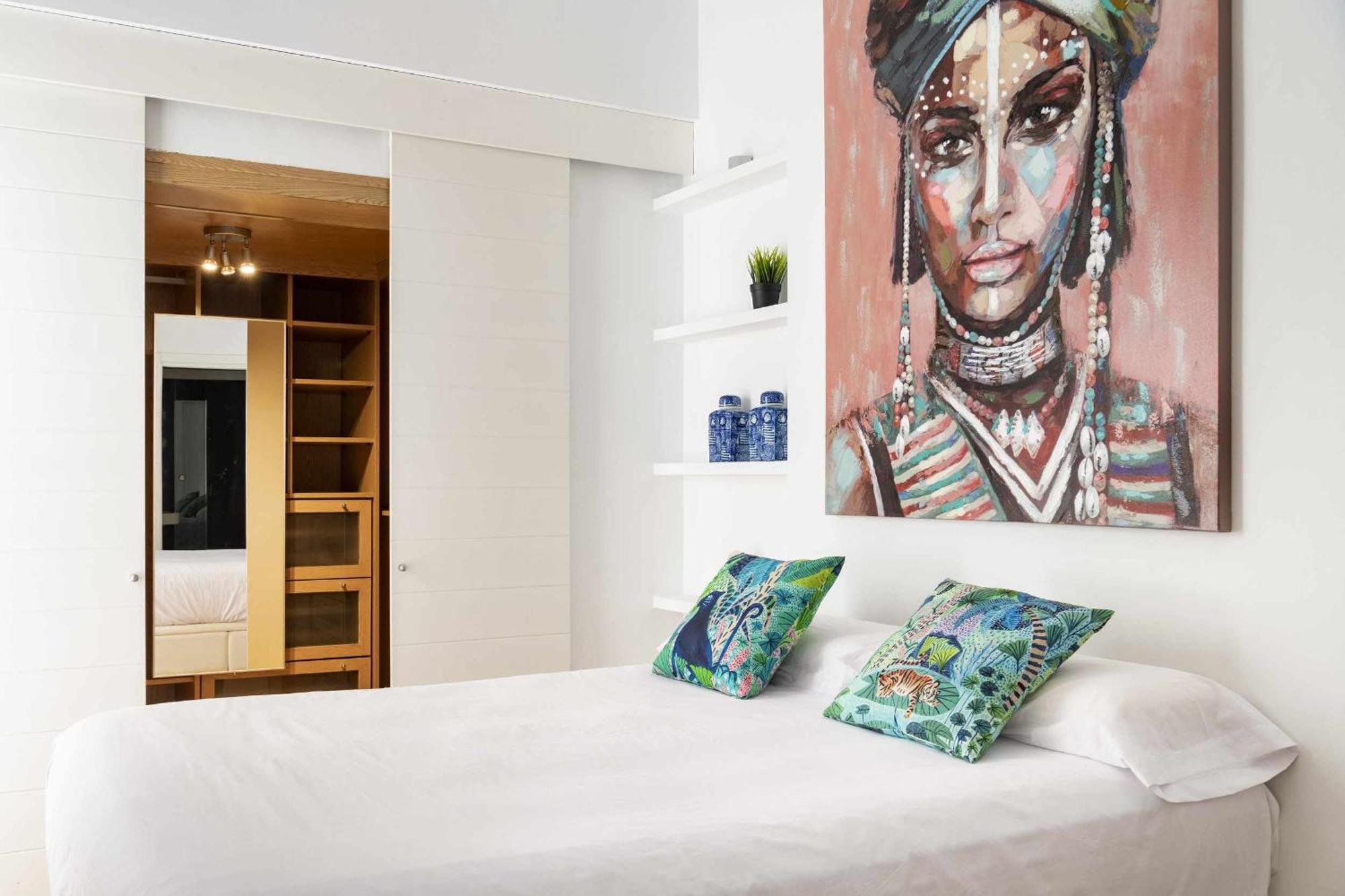 Apartamento Monkeys Alameda Chic & Deluxe *