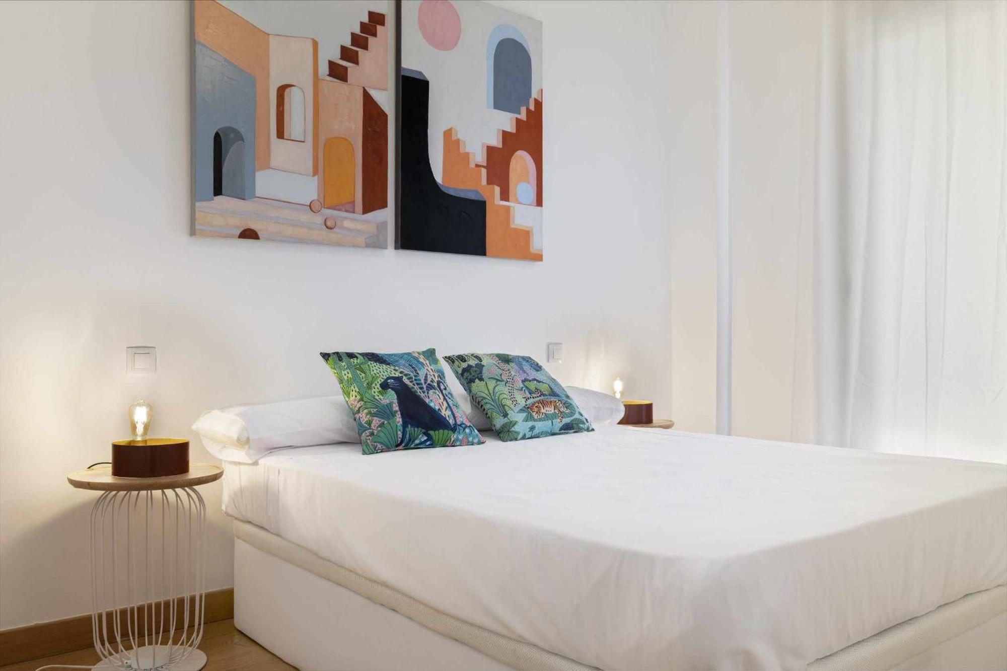Apartamento Monkeys Alameda Chic & Deluxe