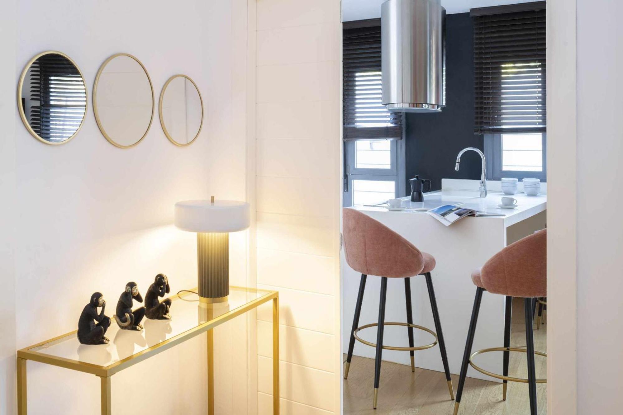 Apartamento Monkeys Alameda Chic & Deluxe Sevilla