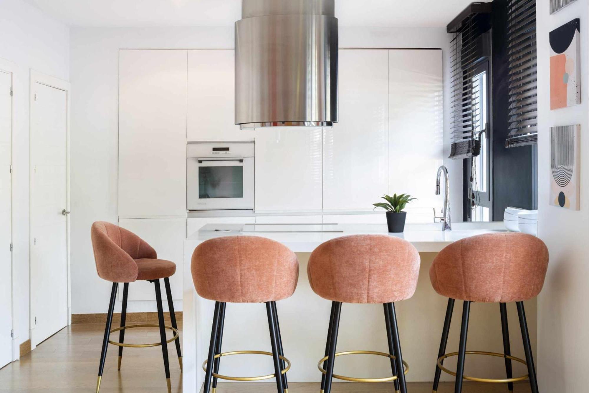 Apartamento Monkeys Alameda Chic & Deluxe