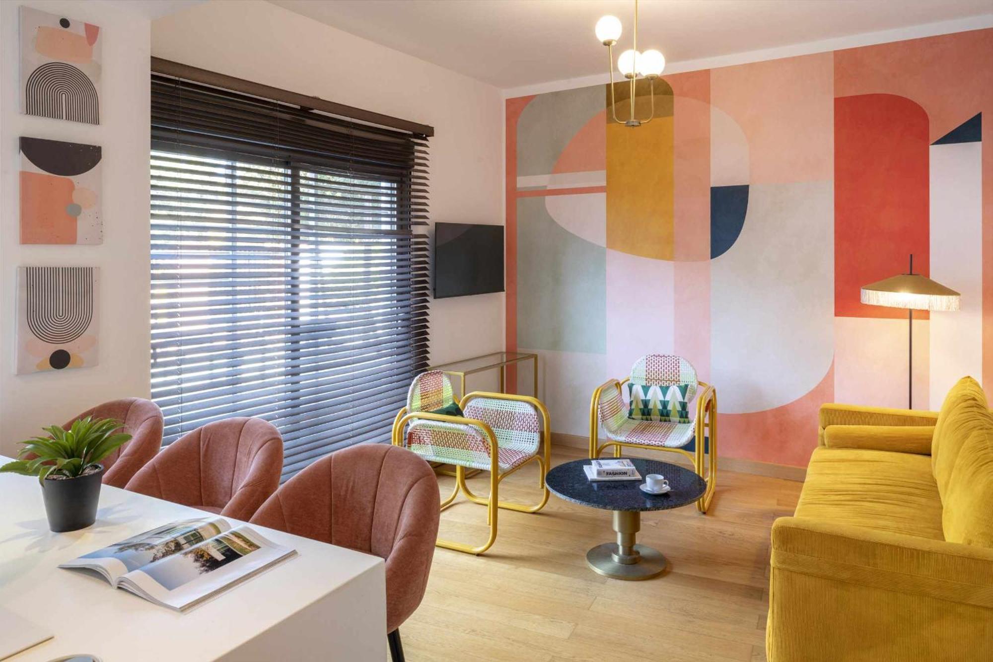 Monkeys Alameda Chic & Deluxe Apartamento Sevilla