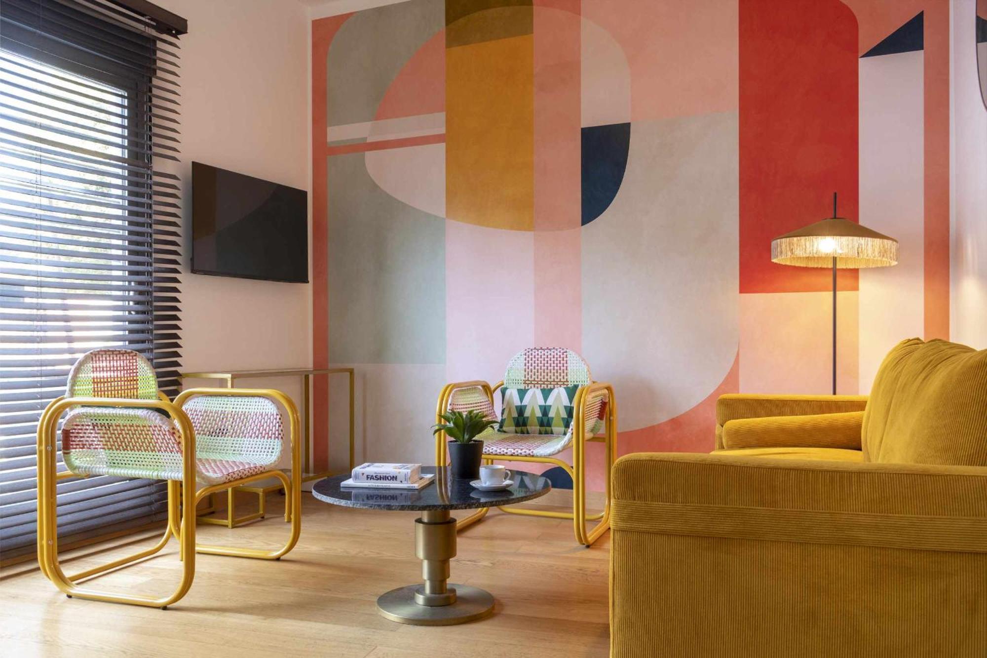 Monkeys Alameda Chic & Deluxe Apartamento Sevilla
