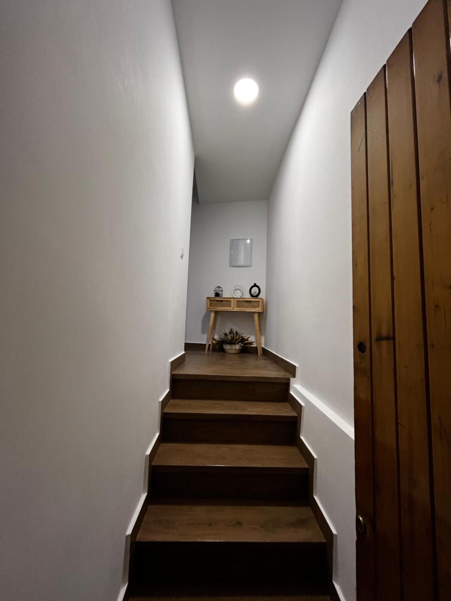 Apartamento Argote De Molina *
