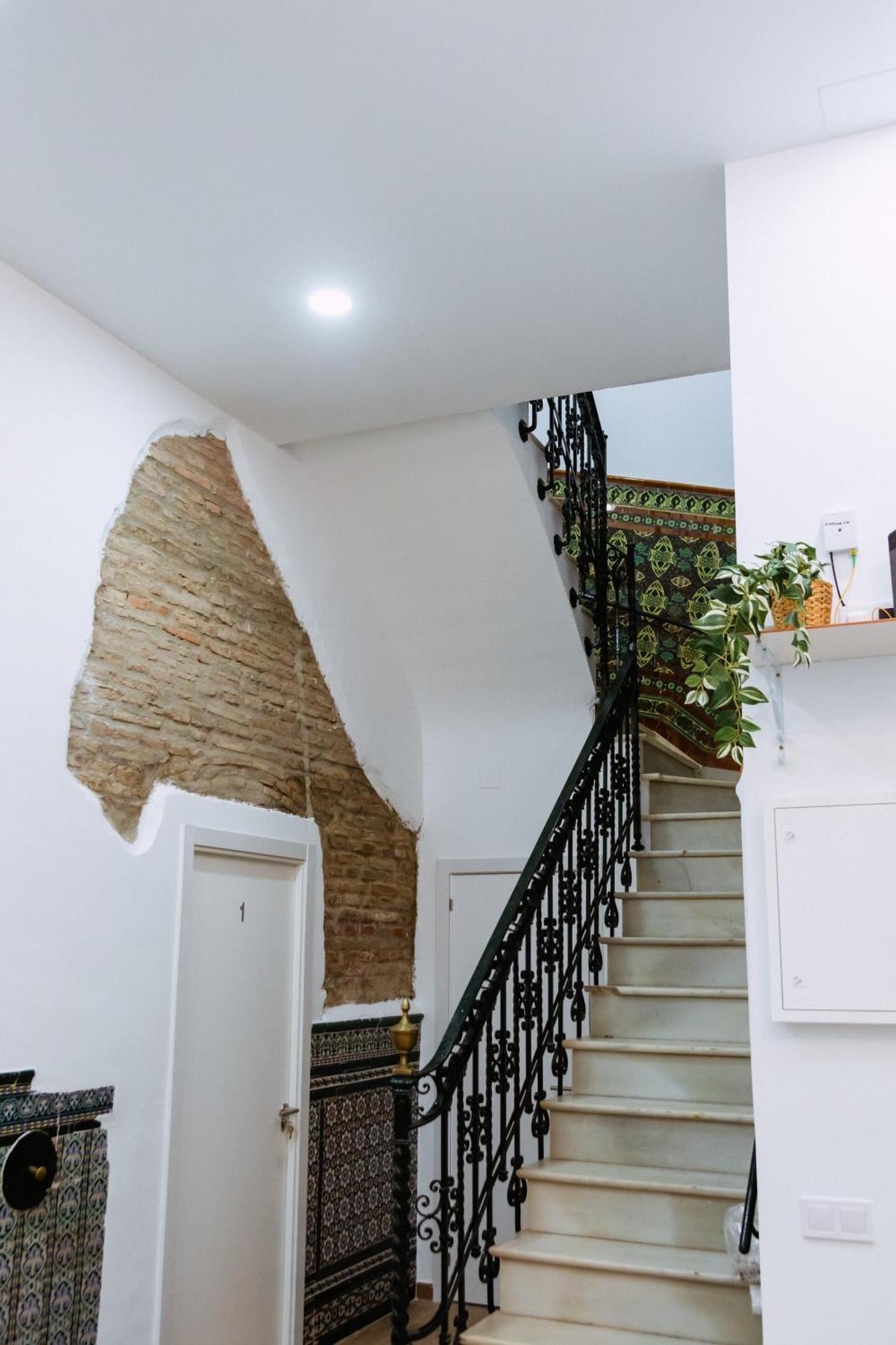 Triana Riverside Holiday home *