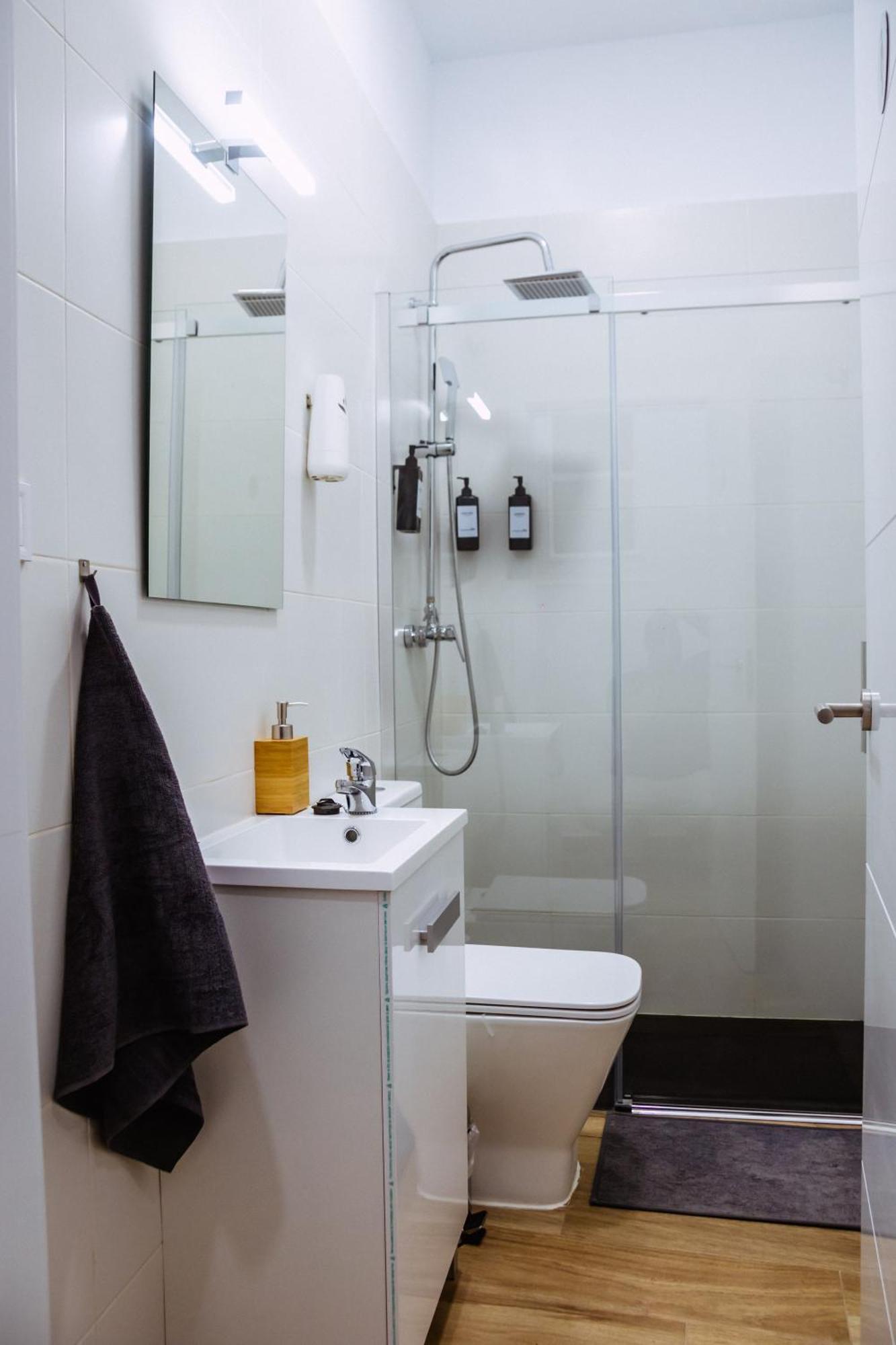 Holiday home Triana Riverside *