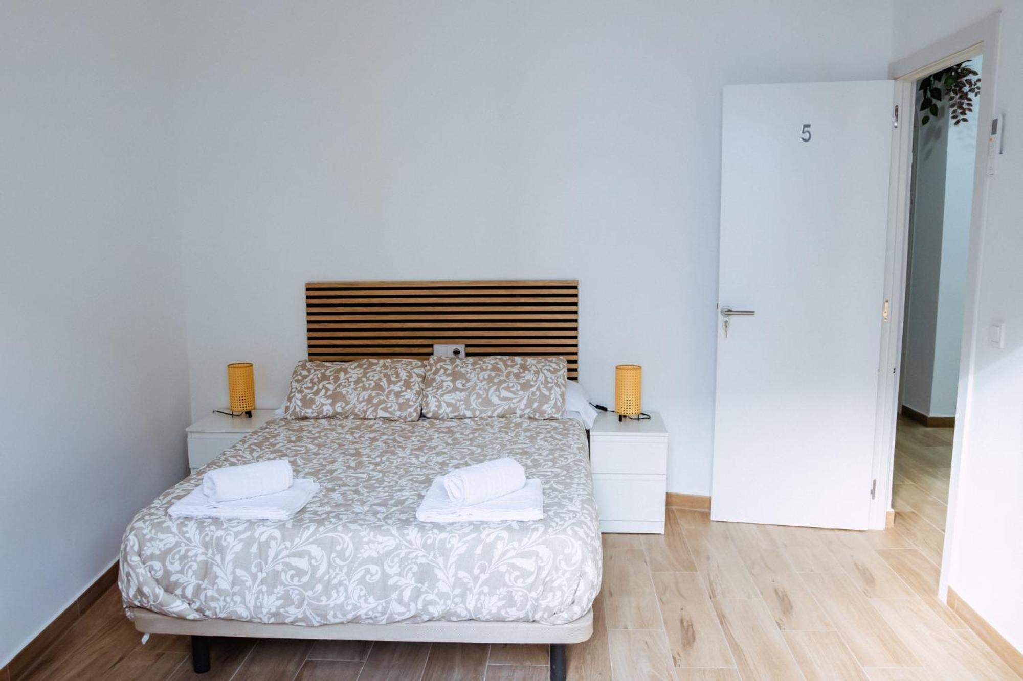 Triana Riverside Holiday home *