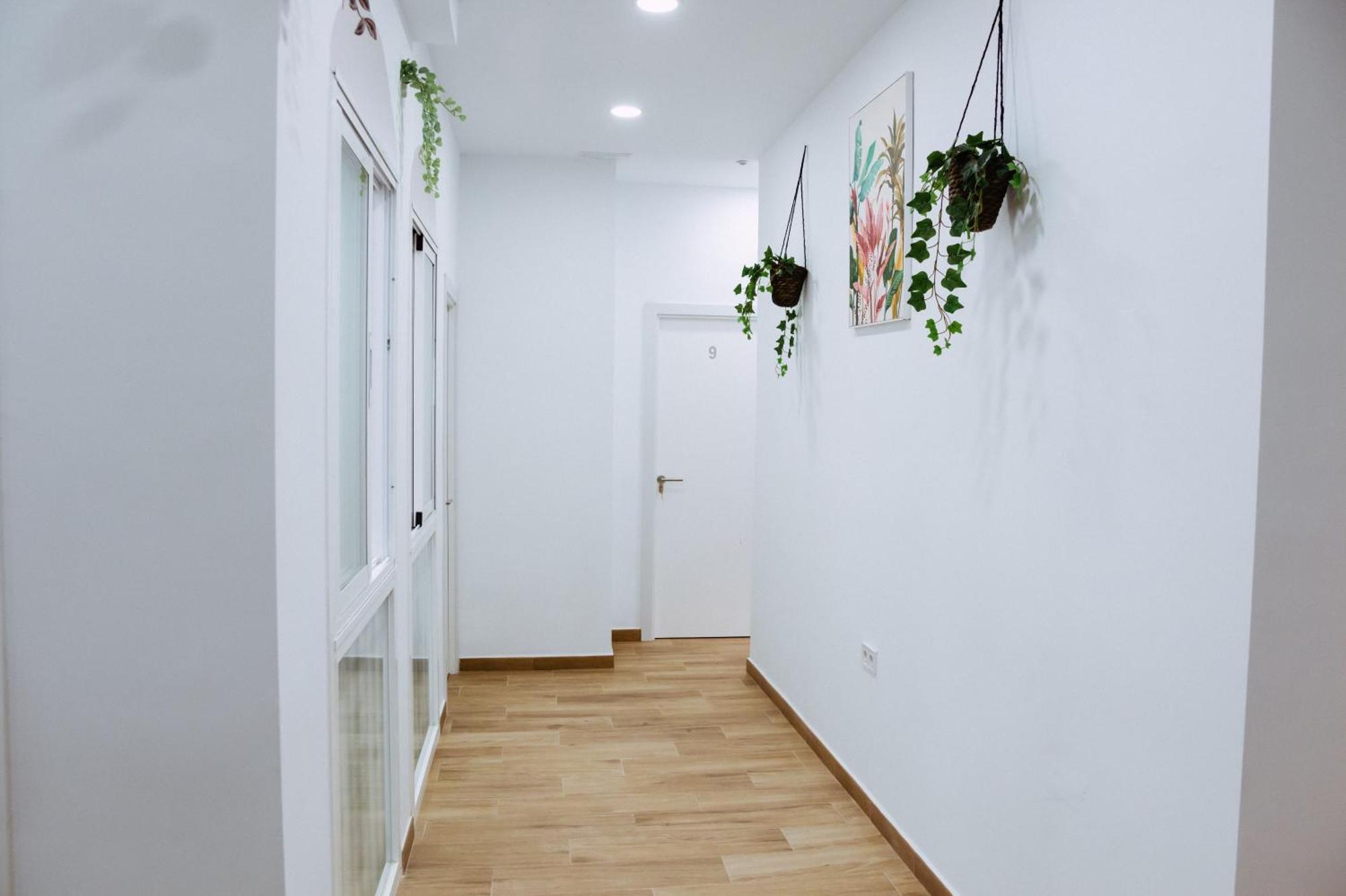 Triana Riverside Holiday home Seville