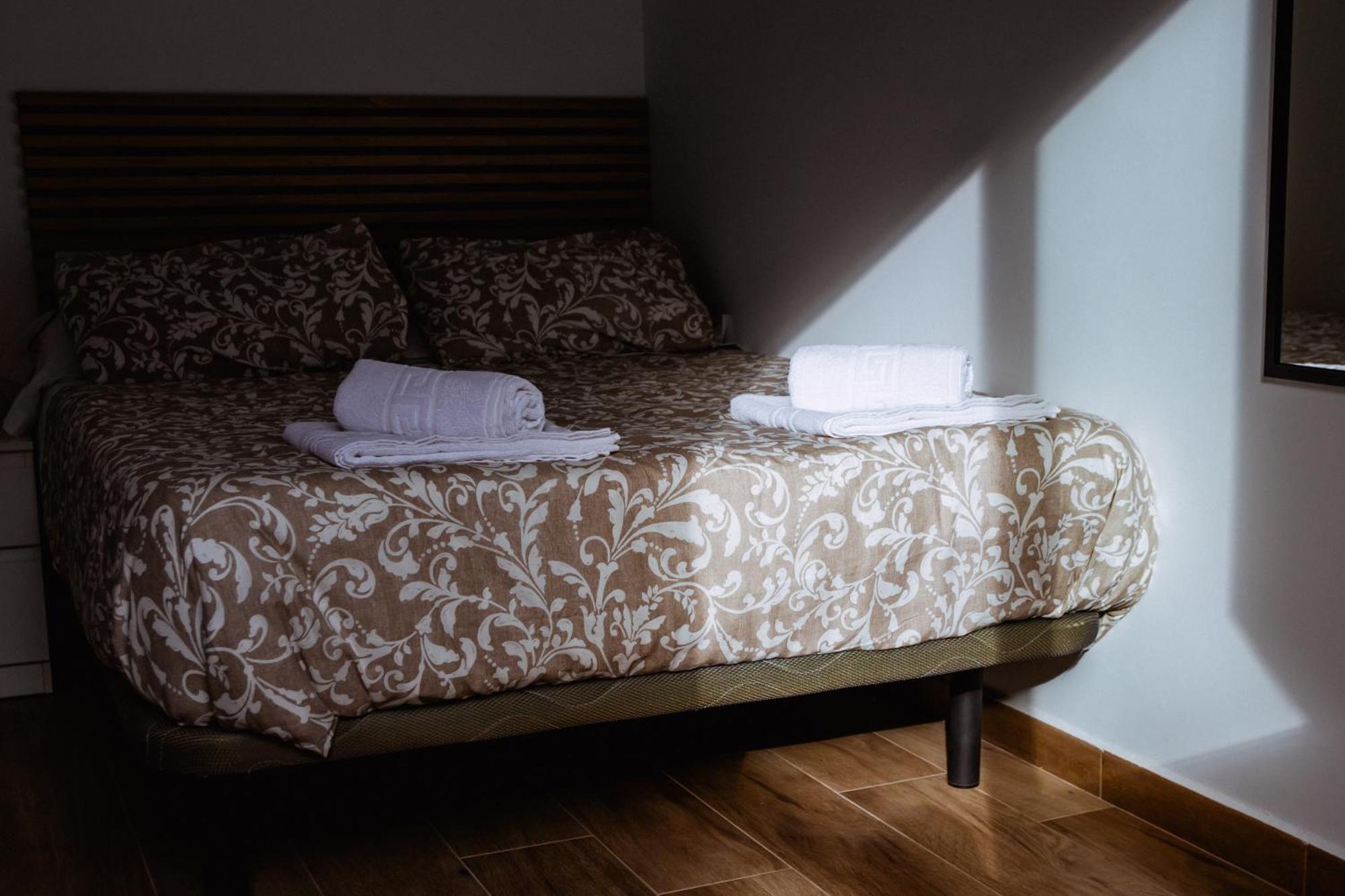 Holiday home Triana Riverside