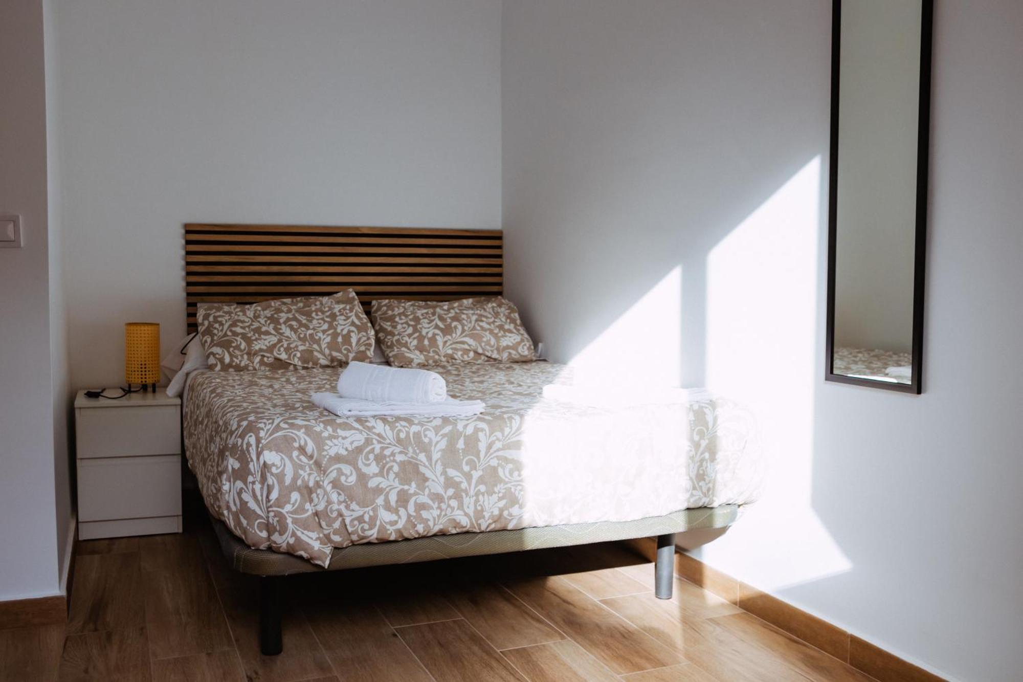 Holiday home Triana Riverside *