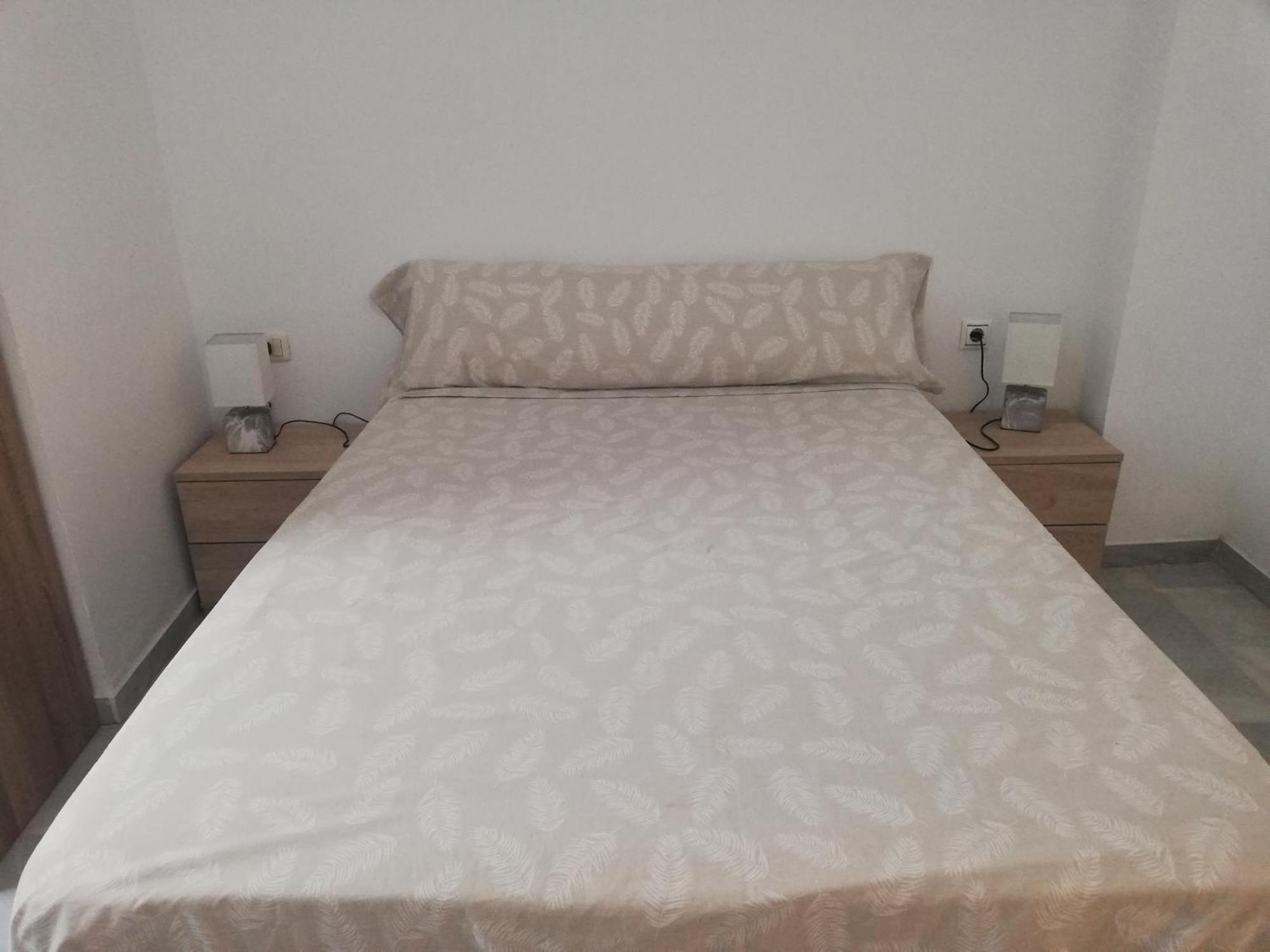 Apartamento El Alcazar De Ana Sevilla