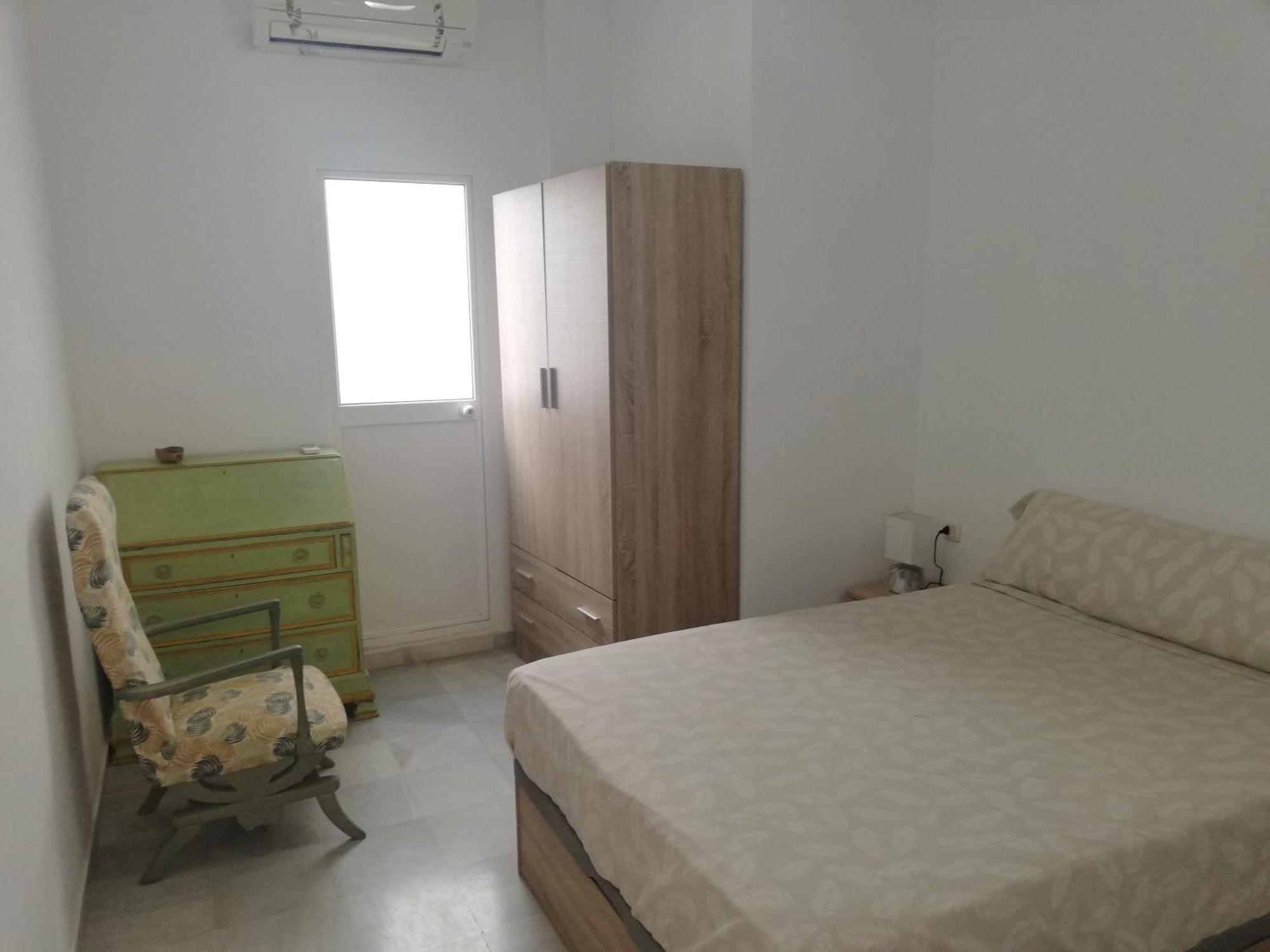 Apartamento El Alcazar De Ana Sevilla