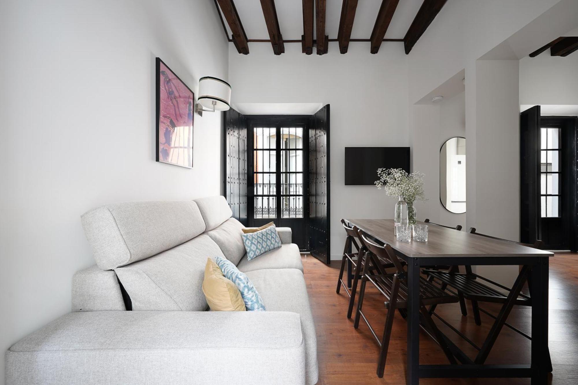 Apartment Numa Alegre