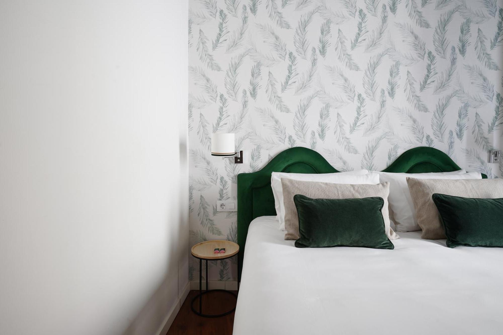 Apartment Numa Alegre