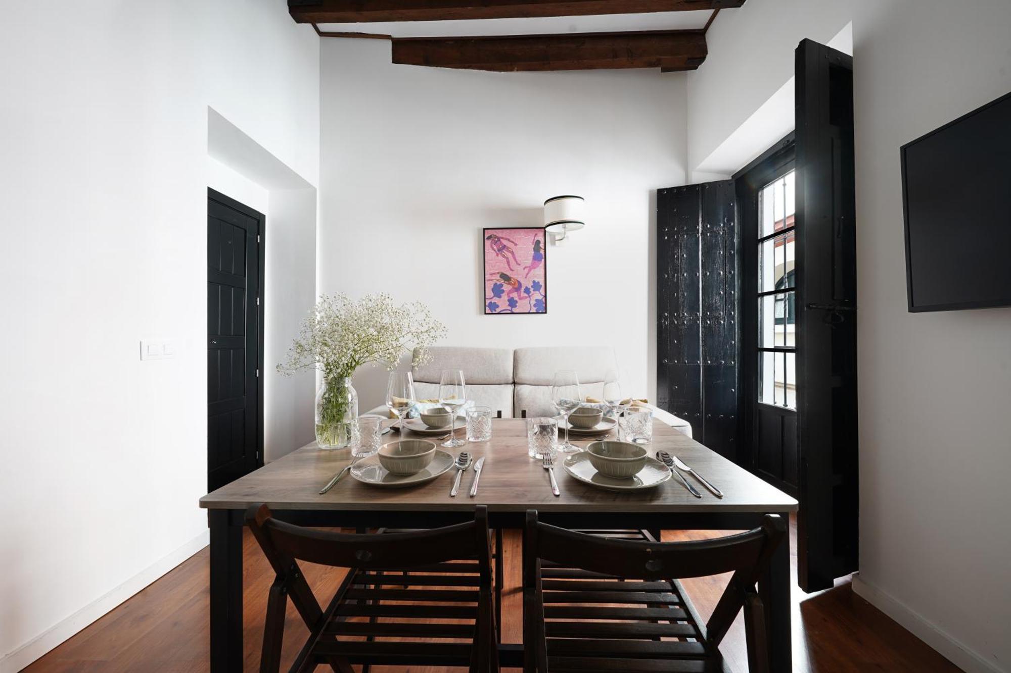 Apartment Numa Alegre