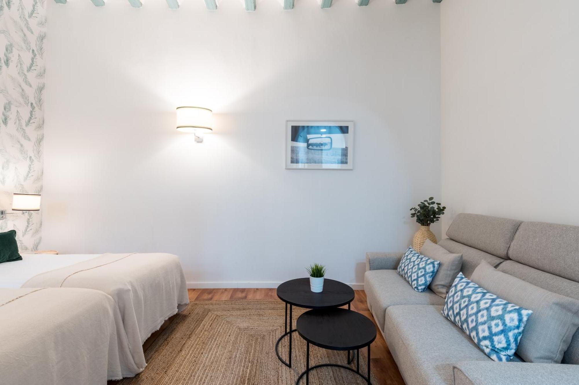 Numa Alegre Apartment *