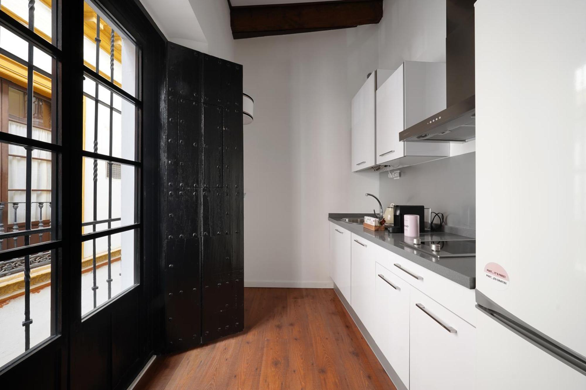 Apartment Numa Alegre Seville