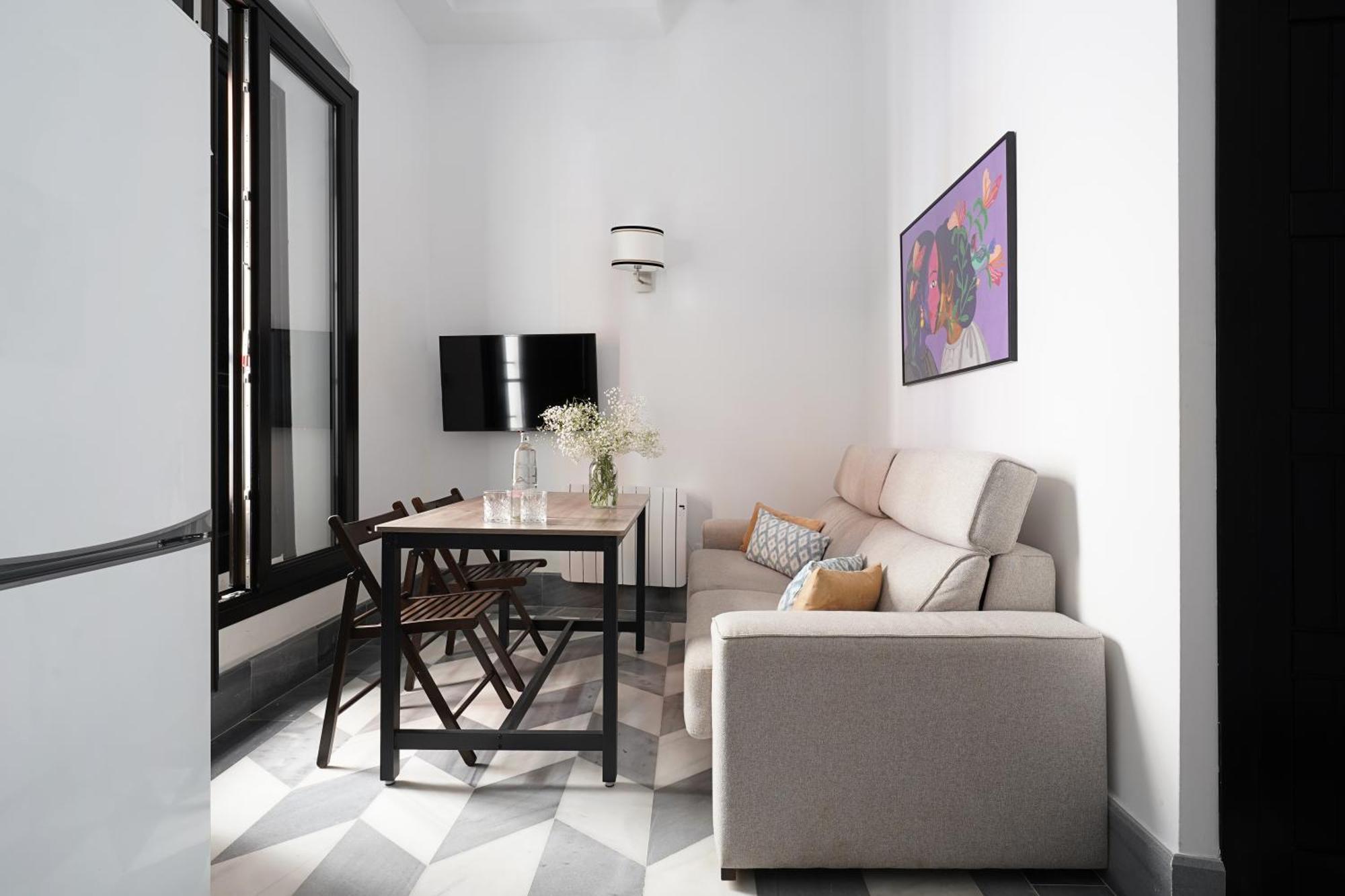 Apartment Numa Alegre