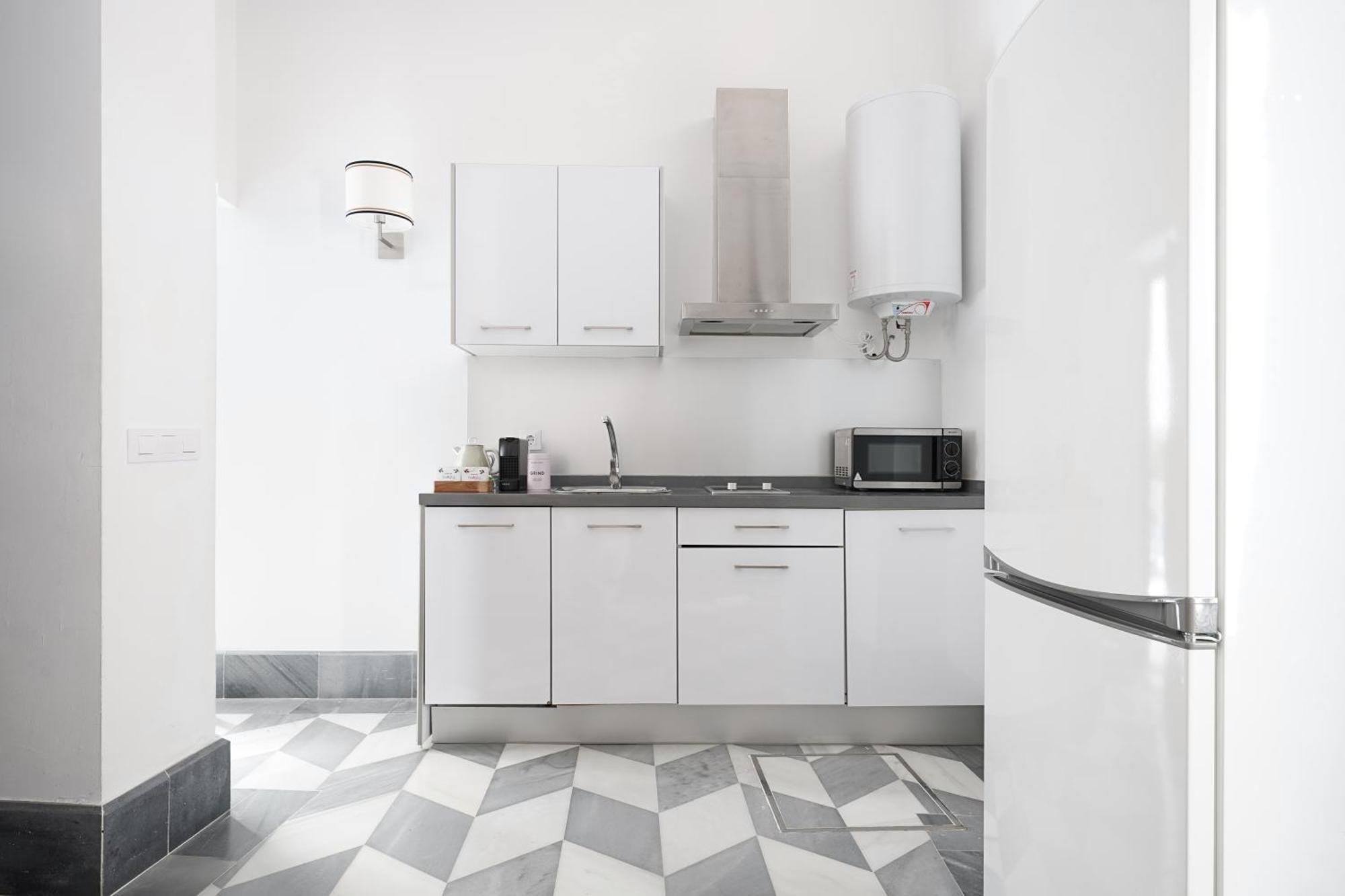 Apartment Numa Alegre *