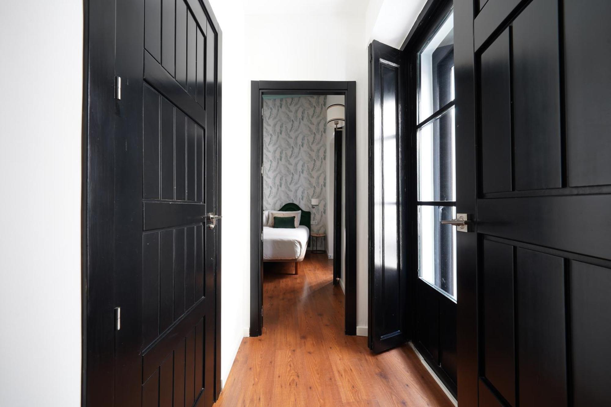 Apartment Numa Alegre Seville