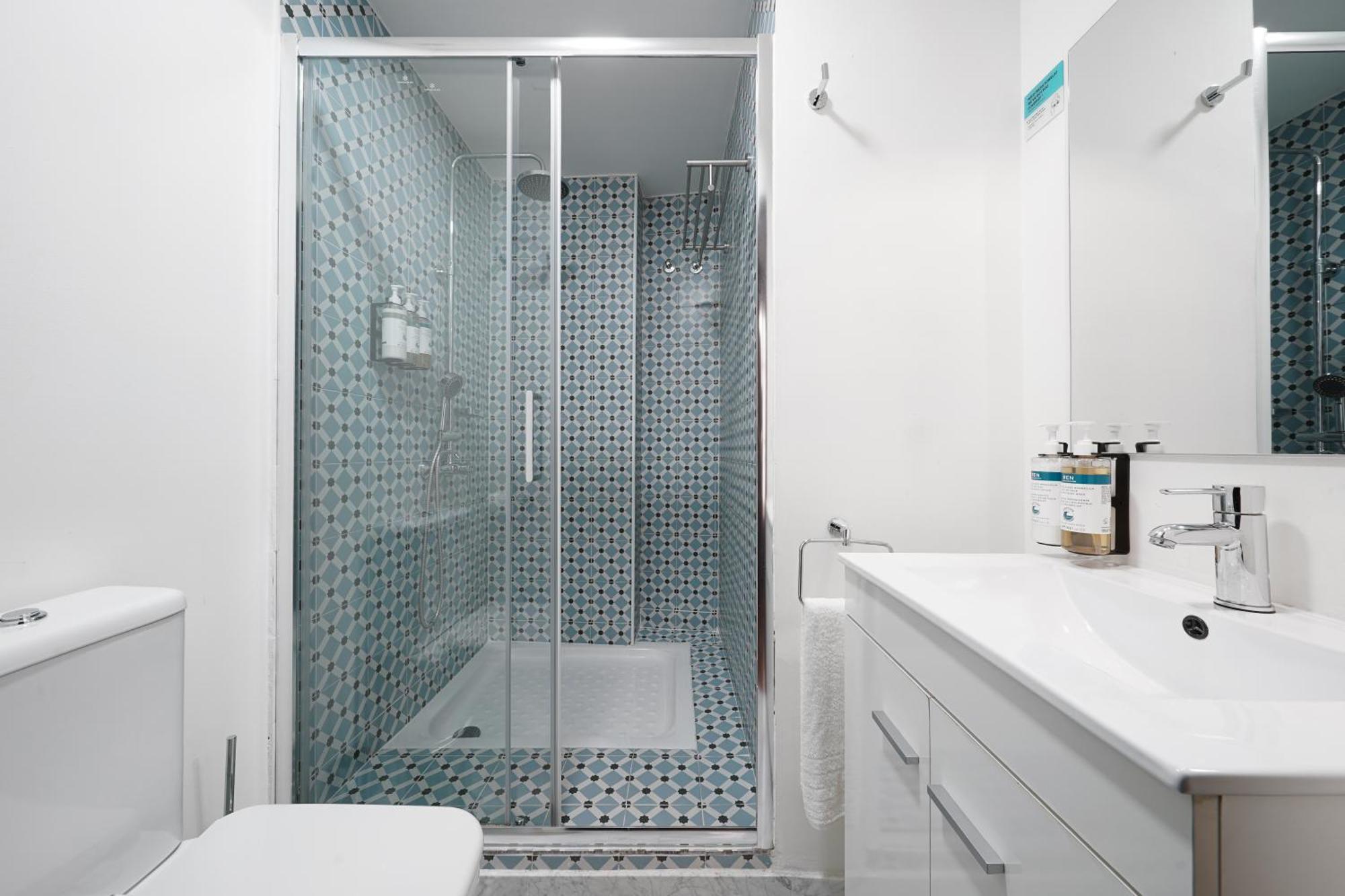 Apartment Numa Alegre