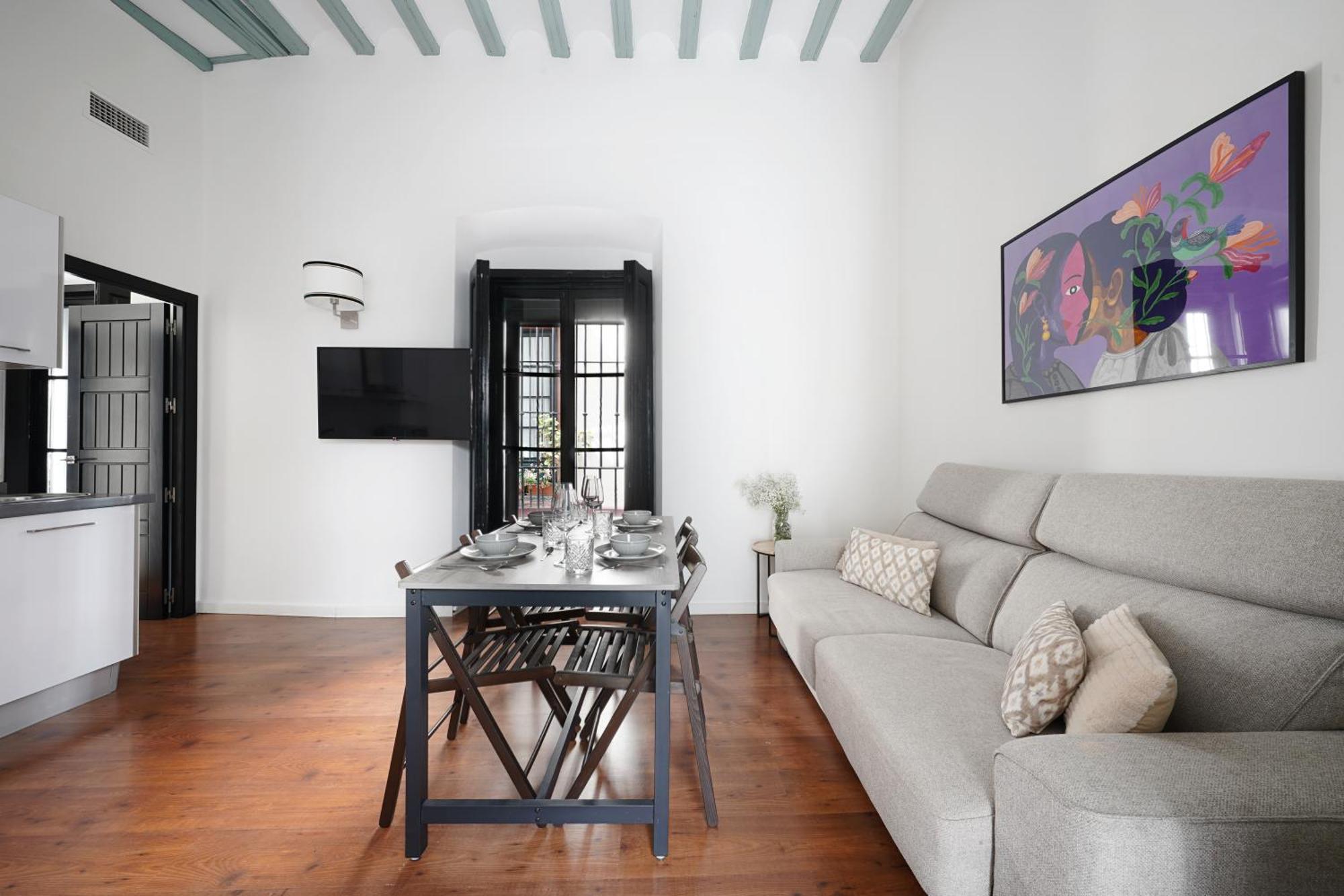 Apartment Numa Alegre *
